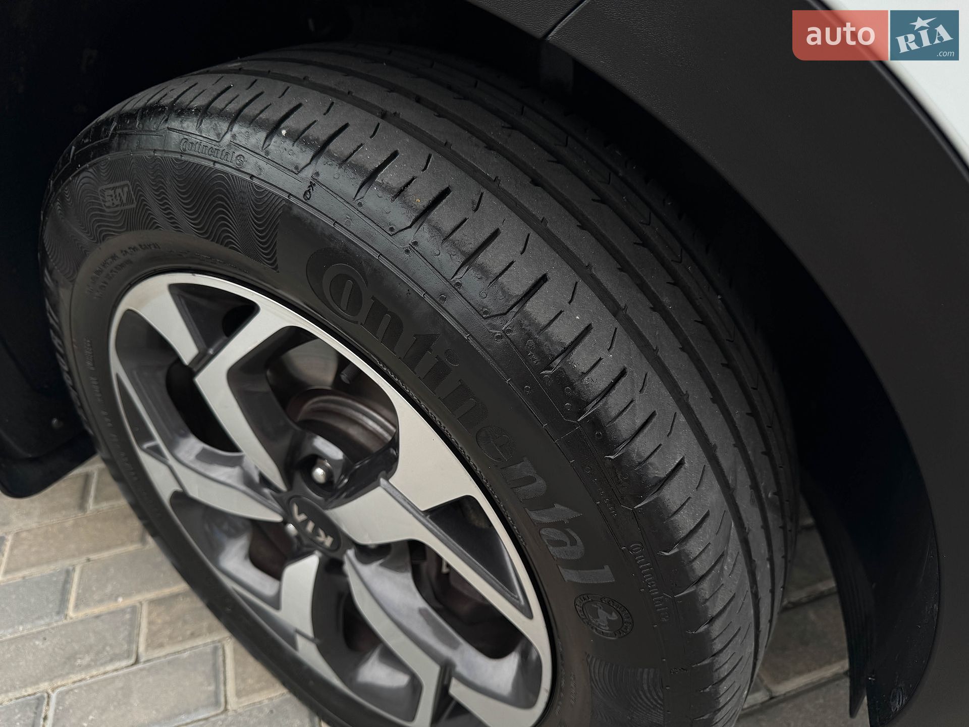 Kia Sportage 2021 VIN U5YPG814BML077760 фото оголошення 67 з 69