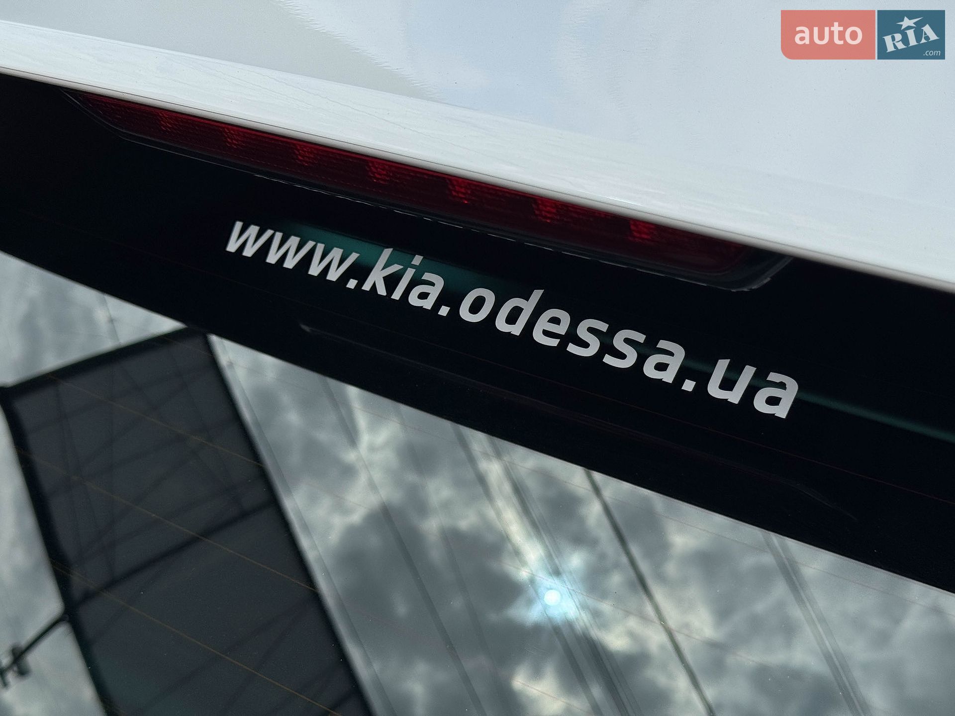 Kia Sportage 2021 VIN U5YPG814BML077760 фото оголошення 69 з 69