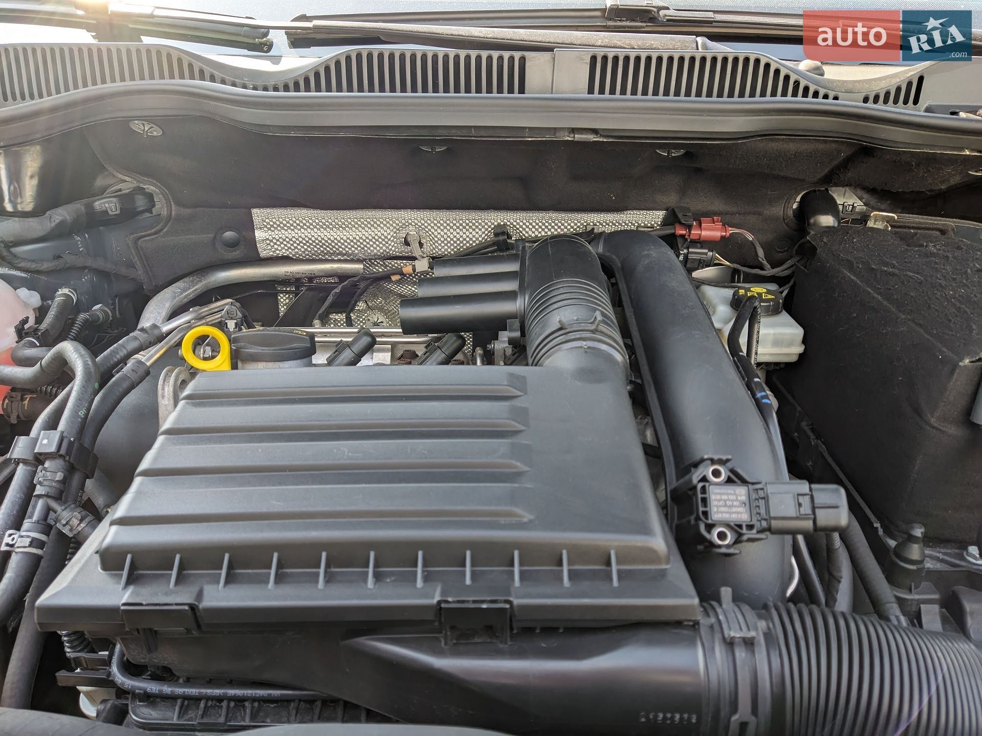 Volkswagen Golf 2015 VIN WVWZZZAUZGW501666 фото оголошення 28 з 41