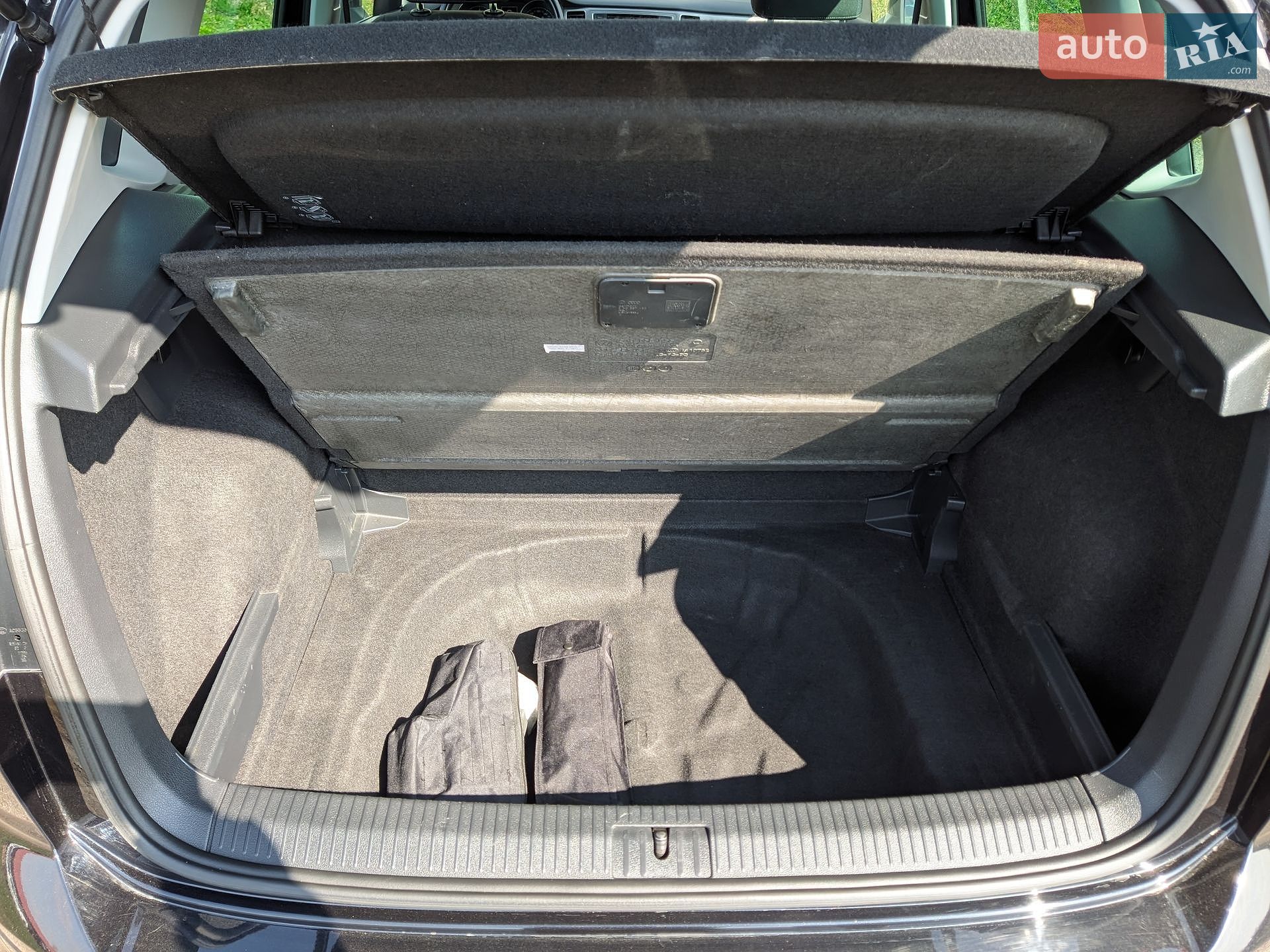 Volkswagen Golf 2015 VIN WVWZZZAUZGW501666 фото оголошення 24 з 41