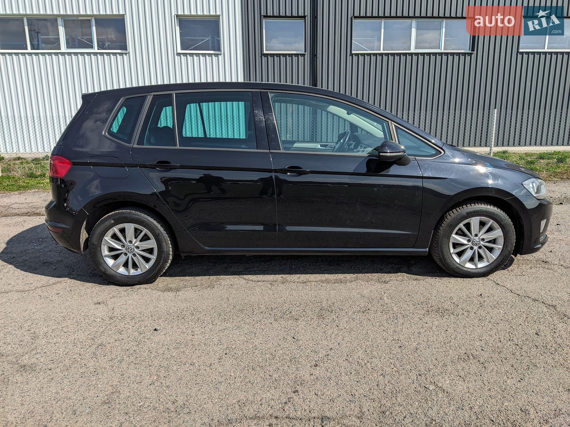 Volkswagen Golf 2015 VIN WVWZZZAUZGW501666 фото оголошення 8 з 41