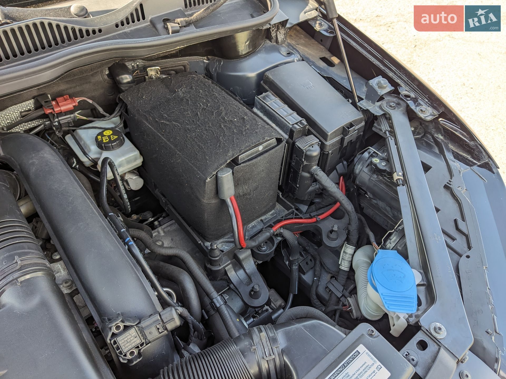 Volkswagen Golf 2015 VIN WVWZZZAUZGW501666 фото оголошення 30 з 41