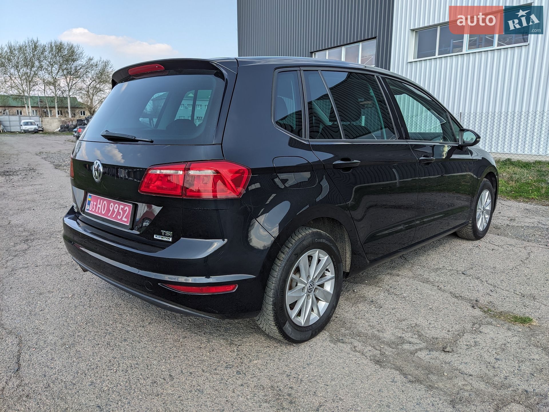 Volkswagen Golf 2015 VIN WVWZZZAUZGW501666 фото оголошення 10 з 41