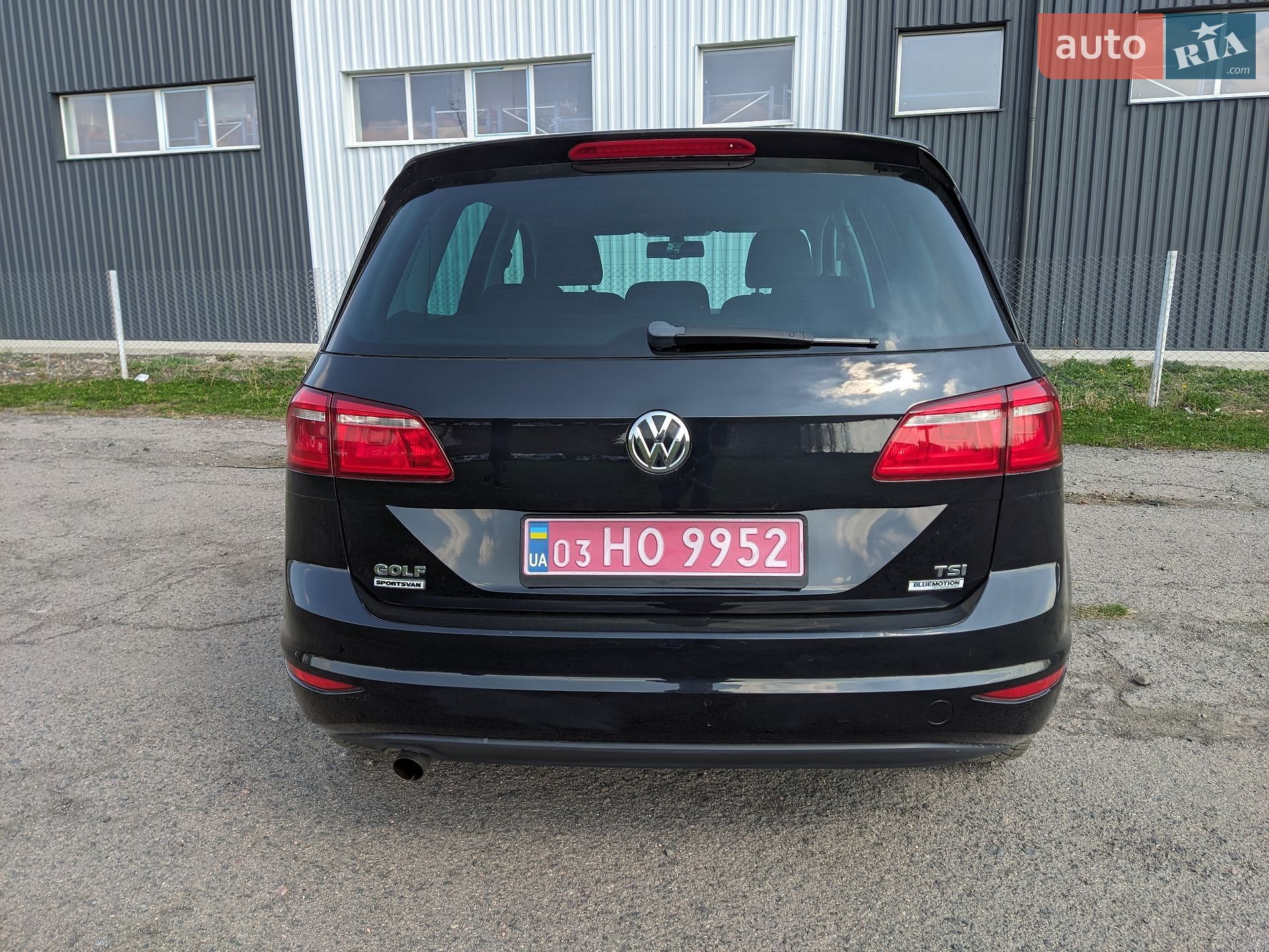 Volkswagen Golf 2015 VIN WVWZZZAUZGW501666 фото оголошення 11 з 41