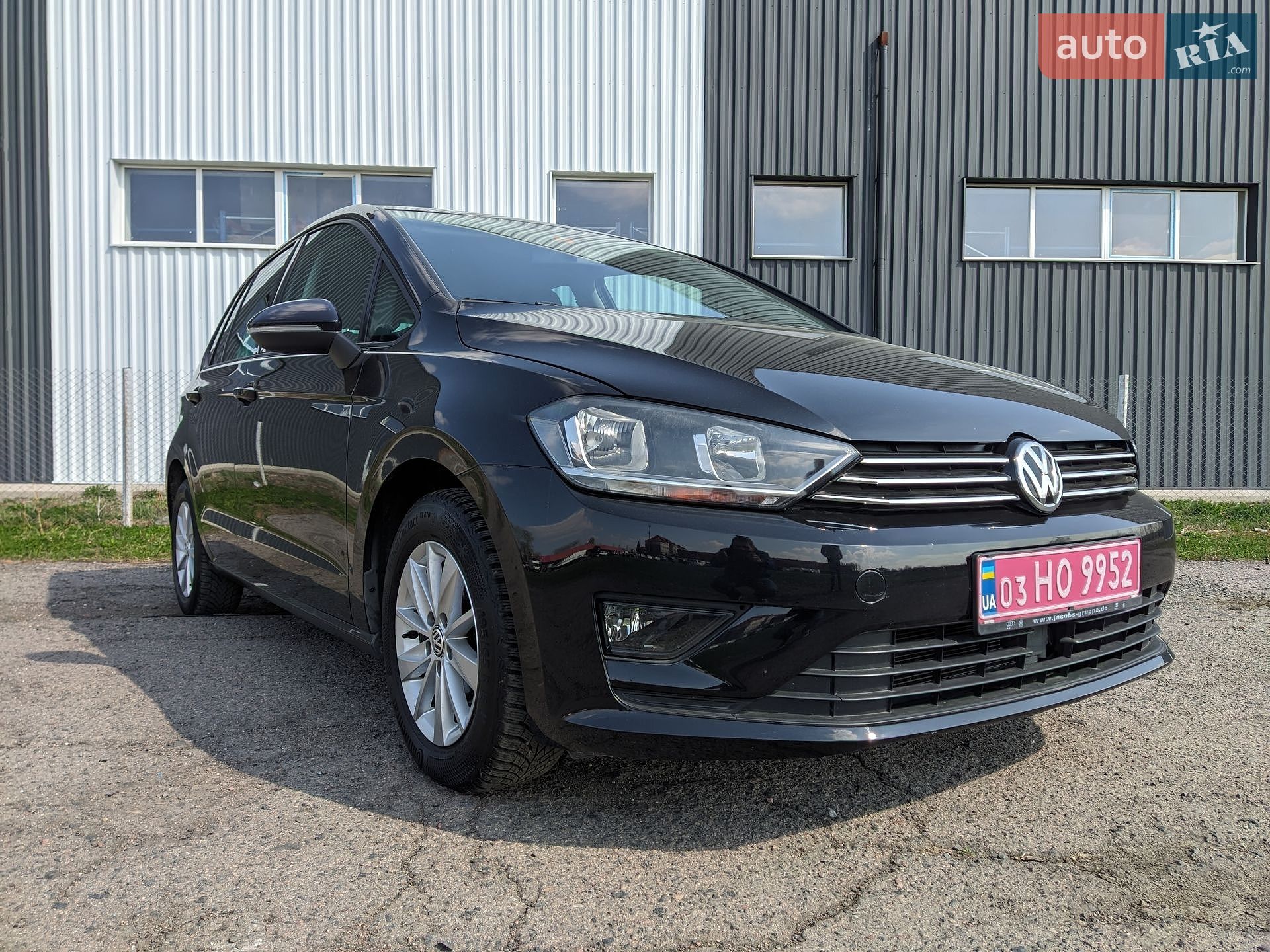 Volkswagen Golf 2015 VIN WVWZZZAUZGW501666 фото оголошення 2 з 41