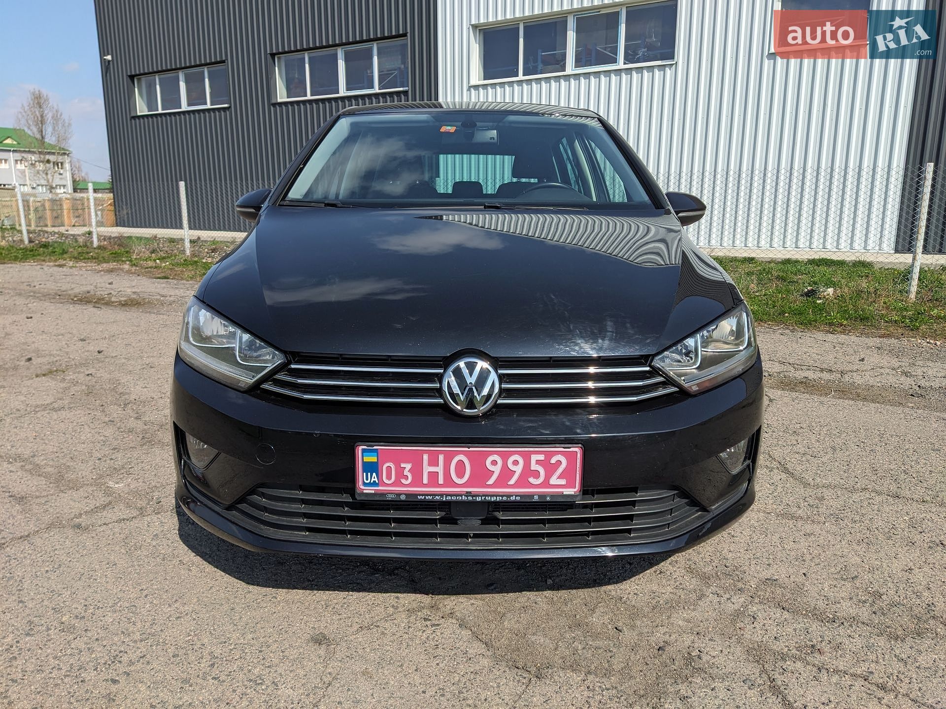 Volkswagen Golf 2015 VIN WVWZZZAUZGW501666 фото оголошення 3 з 41