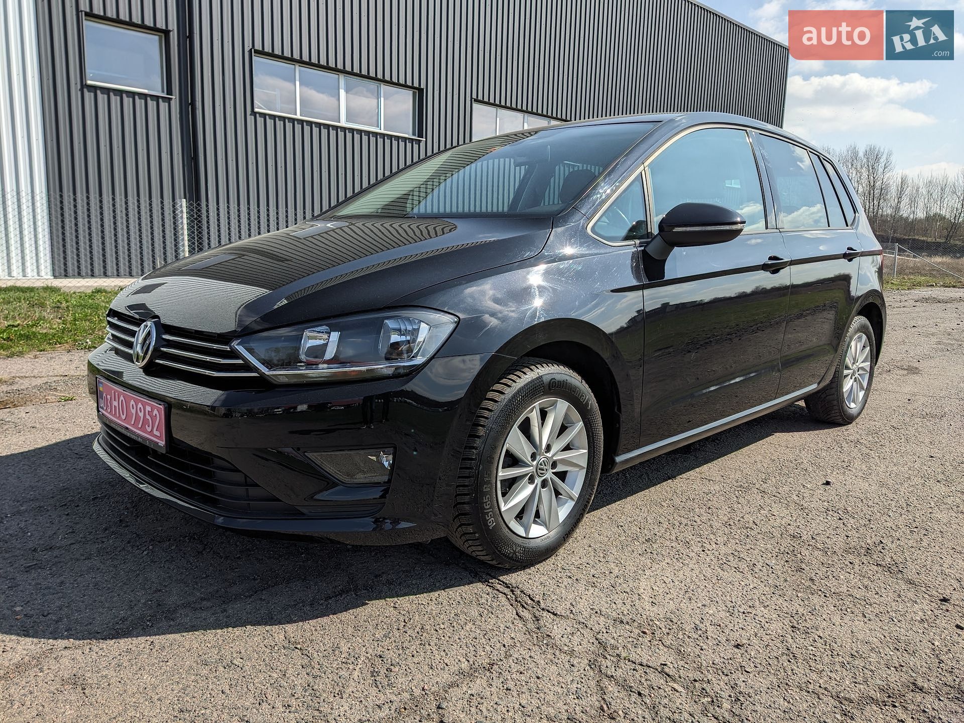 Volkswagen Golf 2015 VIN WVWZZZAUZGW501666 фото оголошення 4 з 41