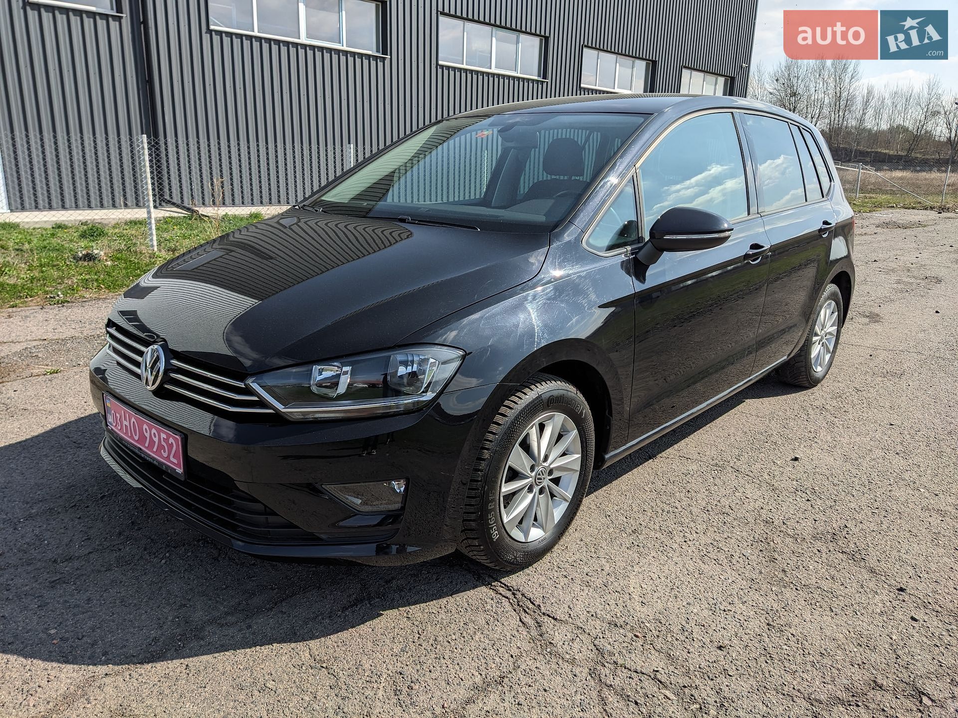 Volkswagen Golf 2015 VIN WVWZZZAUZGW501666 фото оголошення 6 з 41