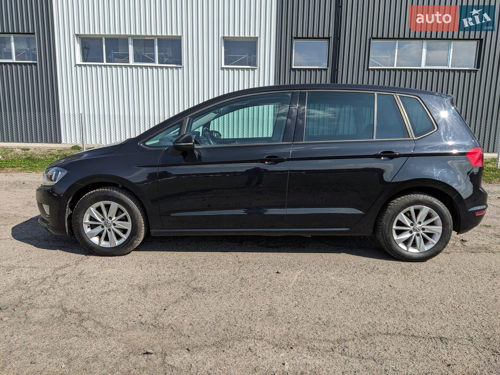 Volkswagen Golf 2015 VIN WVWZZZAUZGW501666 фото оголошення 7 з 41