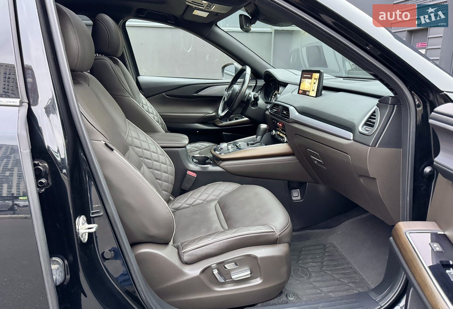 Mazda CX-9 2021 VIN JM3TCBEYXM0454414 фото оголошення 18 з 58