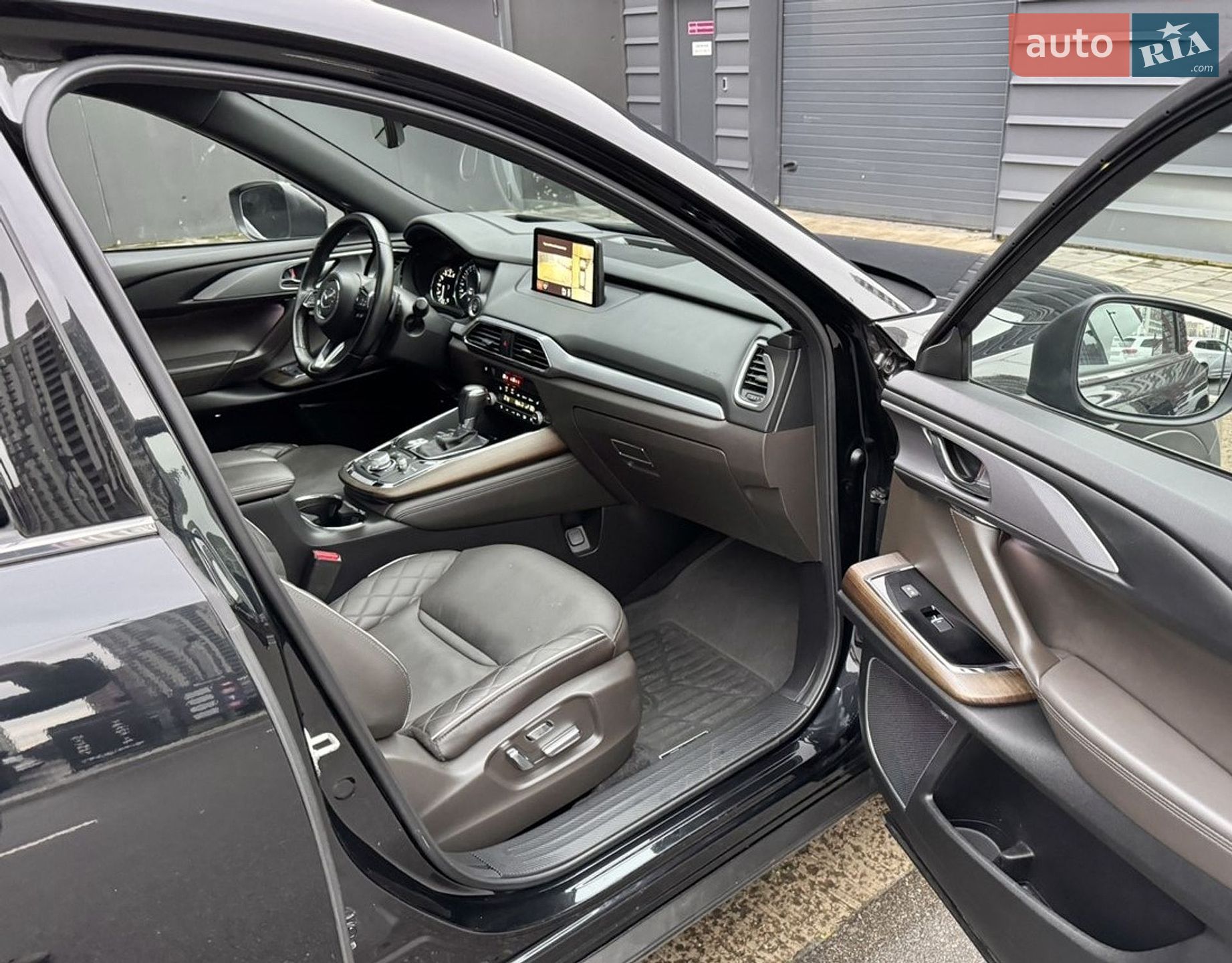 Mazda CX-9 2021 VIN JM3TCBEYXM0454414 фото оголошення 17 з 58