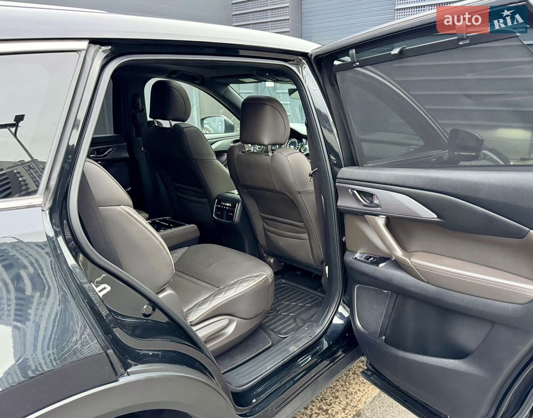 Mazda CX-9 2021 VIN JM3TCBEYXM0454414 фото оголошення 21 з 58
