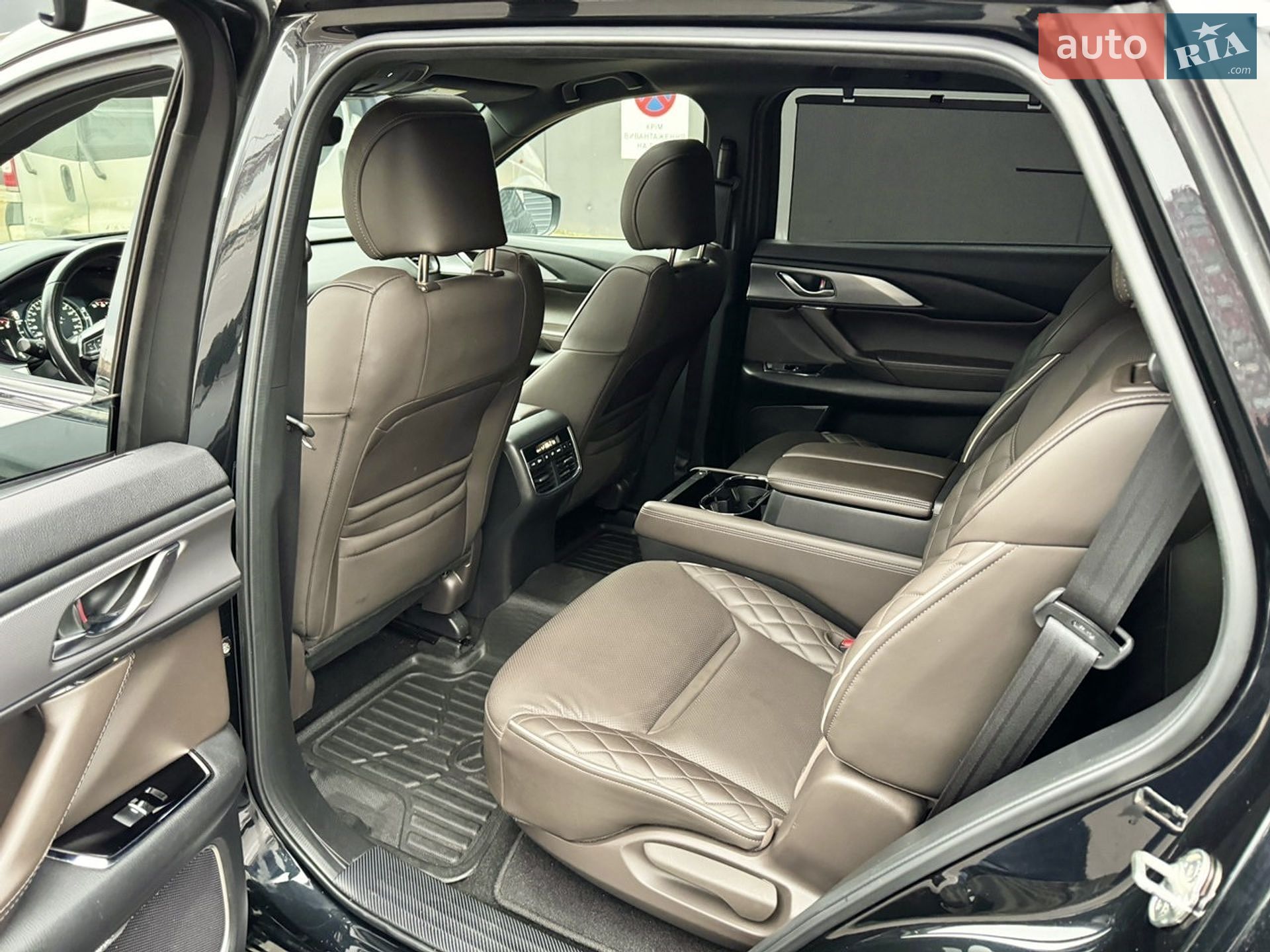 Mazda CX-9 2021 VIN JM3TCBEYXM0454414 фото оголошення 50 з 58