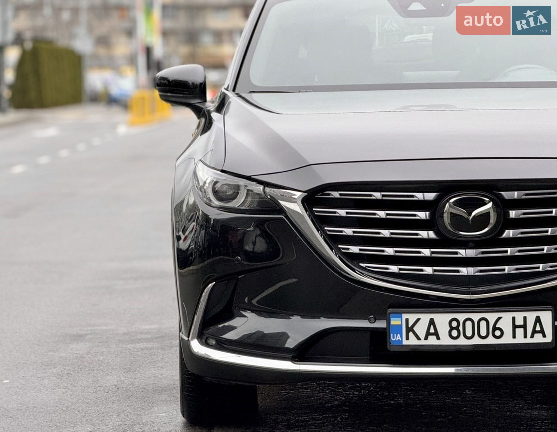 Mazda CX-9 2021 VIN JM3TCBEYXM0454414 фото оголошення 14 з 58
