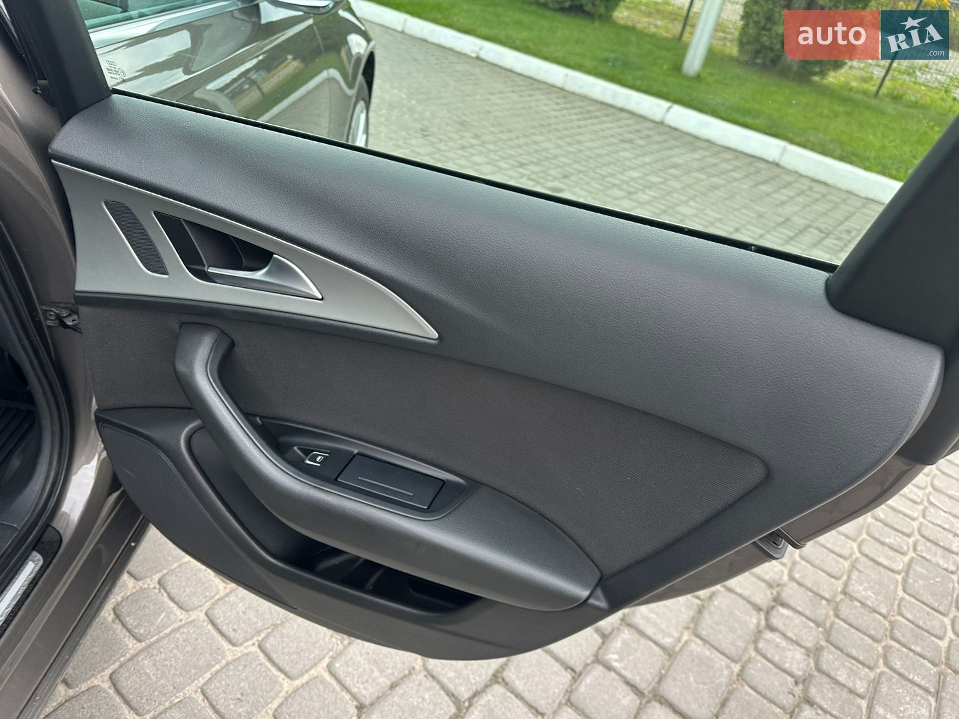 Audi A6 2014 VIN WAUZZZ4G9EN142802 фото оголошення 18 з 26