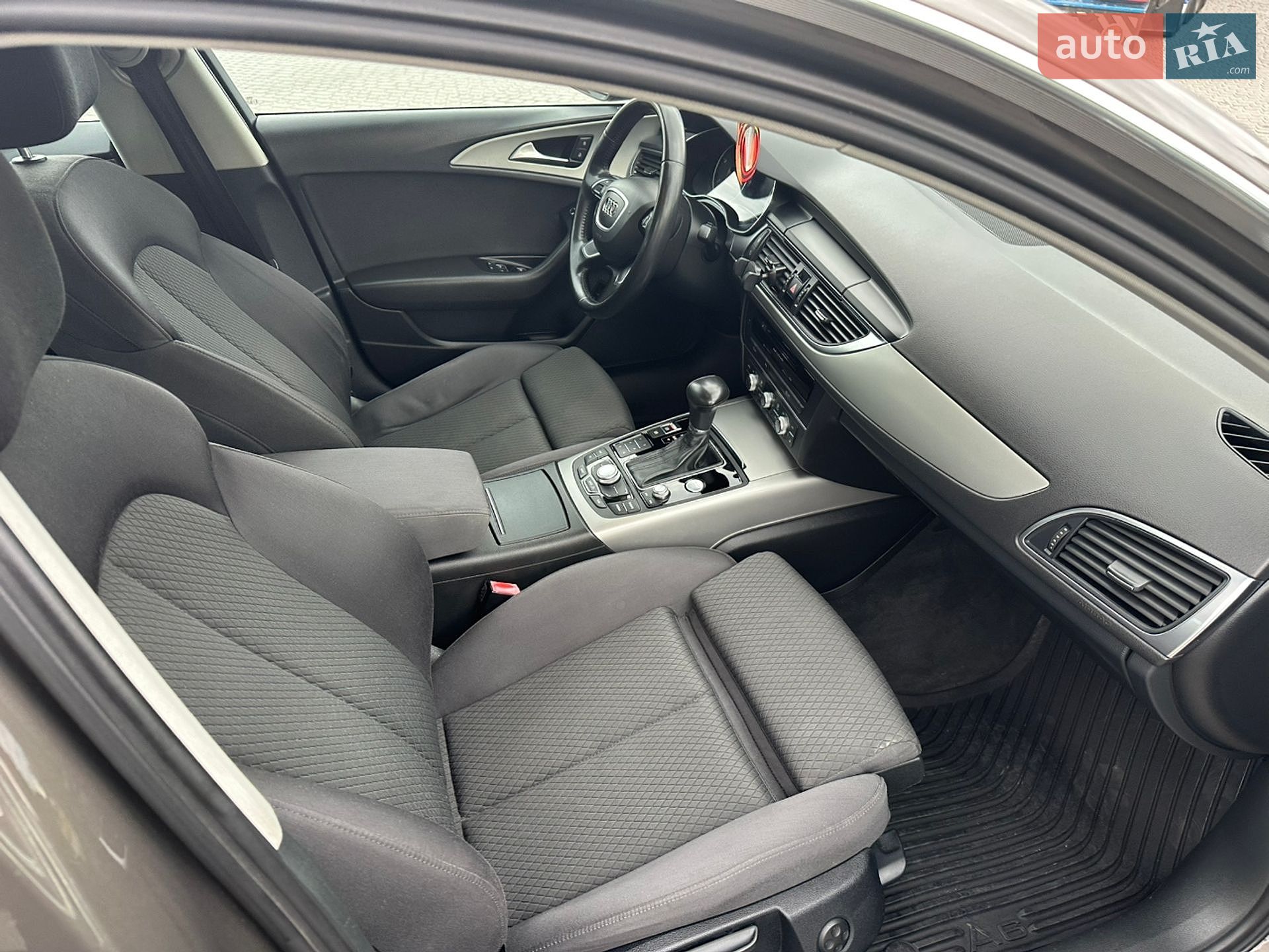 Audi A6 2014 VIN WAUZZZ4G9EN142802 фото оголошення 19 з 26