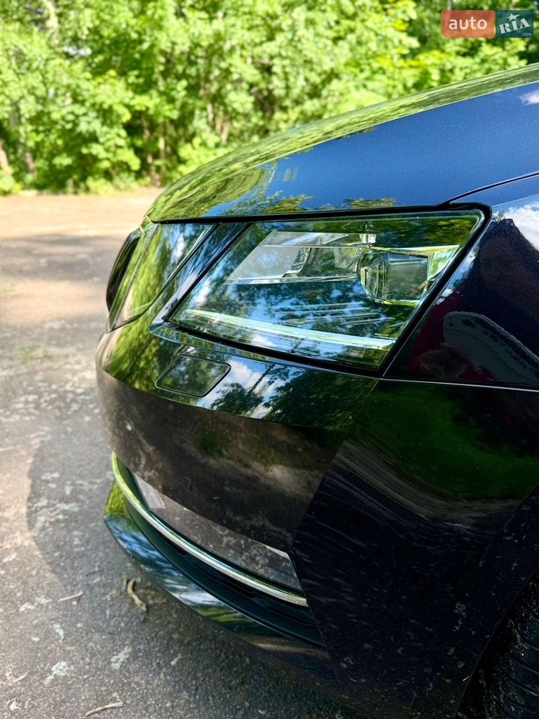 Skoda Octavia 2018 VIN TMBJJ7NE8K0088409 фото оголошення 7 з 49