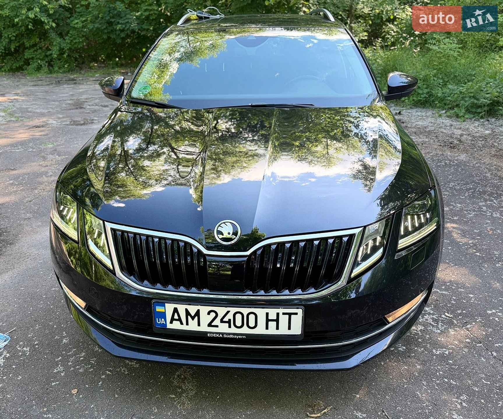 Skoda Octavia 2018 VIN TMBJJ7NE8K0088409 фото оголошення 13 з 49