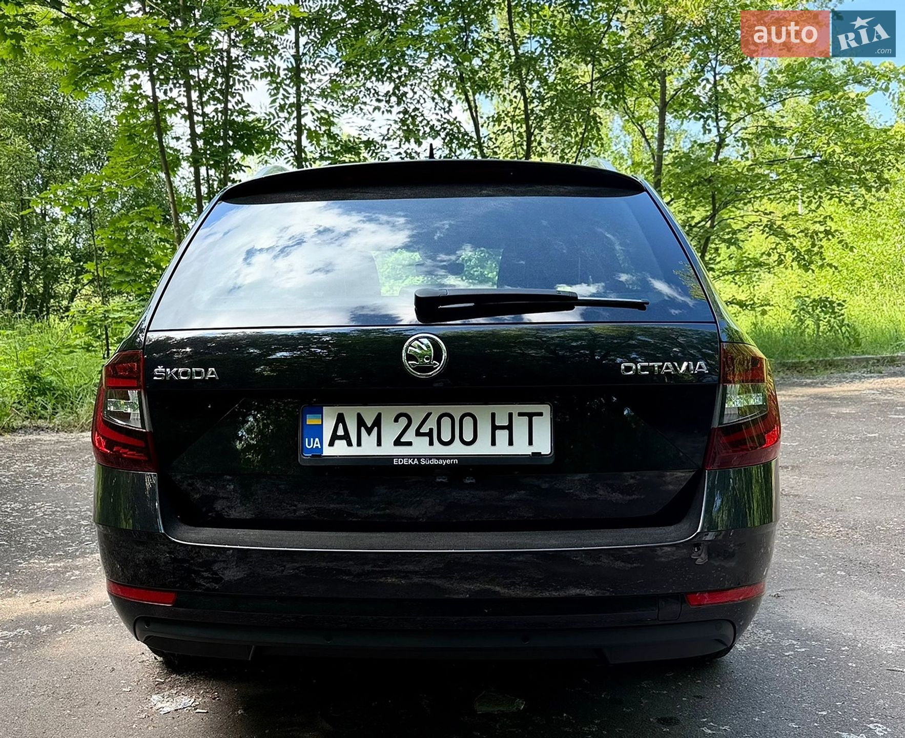 Skoda Octavia 2018 VIN TMBJJ7NE8K0088409 фото оголошення 20 з 49