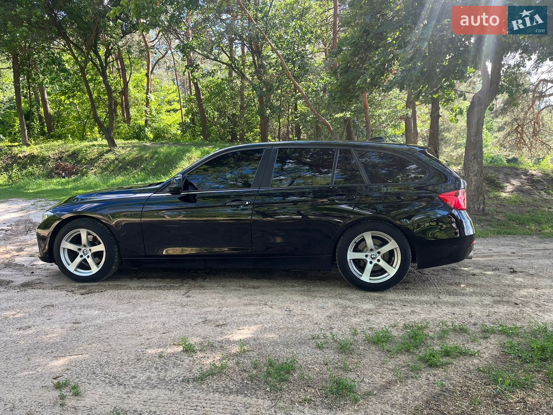 BMW 3 Series 2014 VIN WBA3K91060F910580 фото оголошення 7 з 11