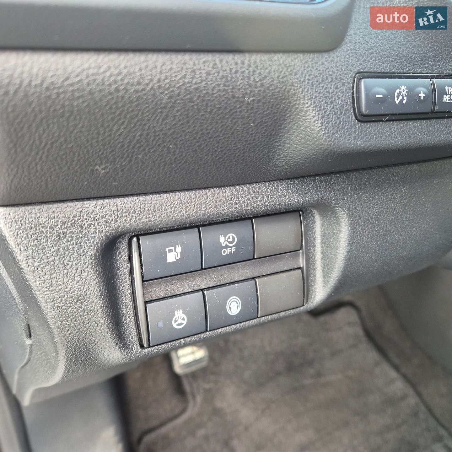 Nissan Leaf 2021 VIN 1N4AZ1CV2NC552599 фото оголошення 10 з 18