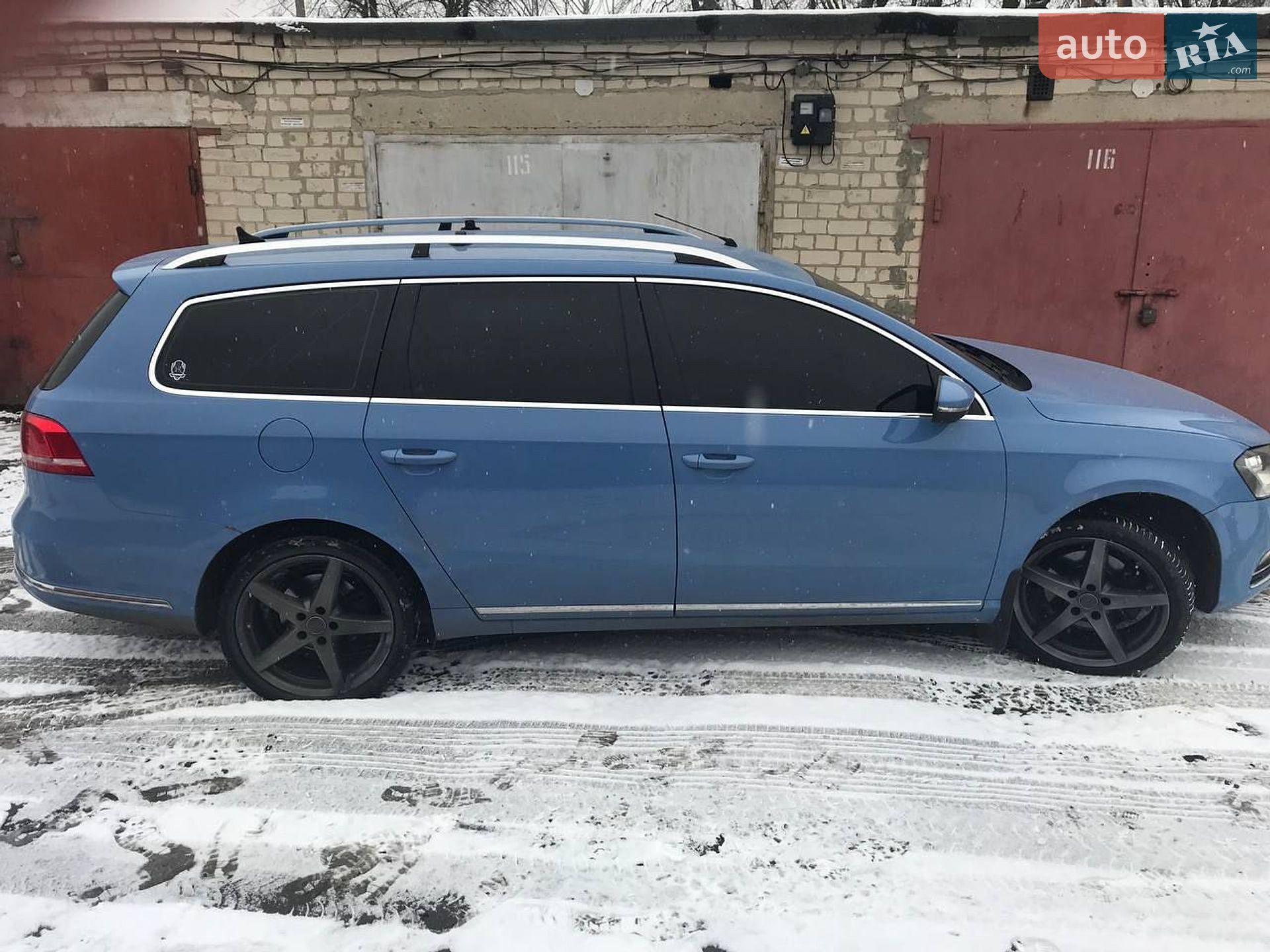 Volkswagen Passat 2013 VIN WVWZZZ3CZEE089901 фото оголошення 14 з 31