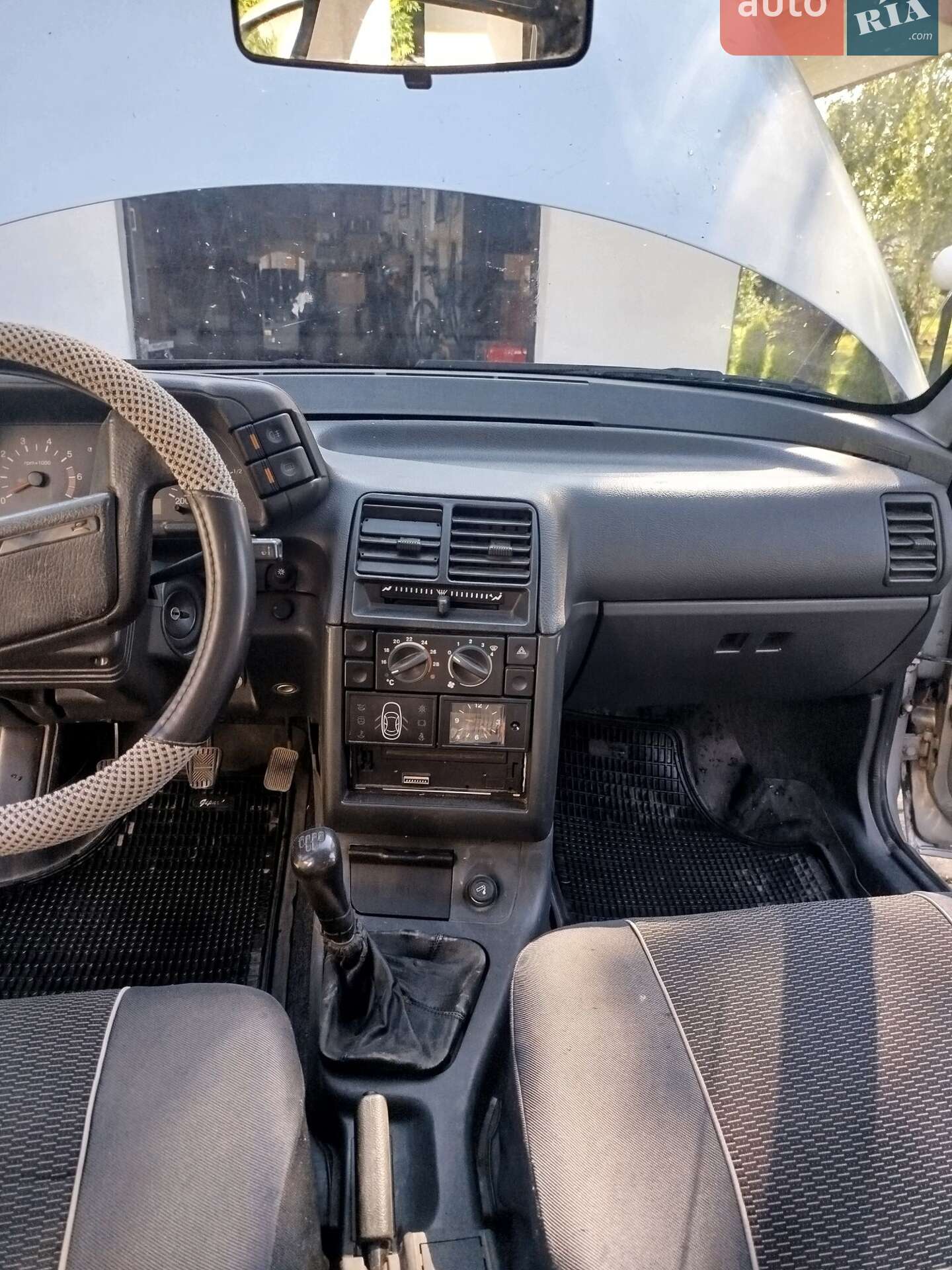 ВАЗ / Lada 2110 2005 VIN XTA21101050830676 фото оголошення 6 з 8