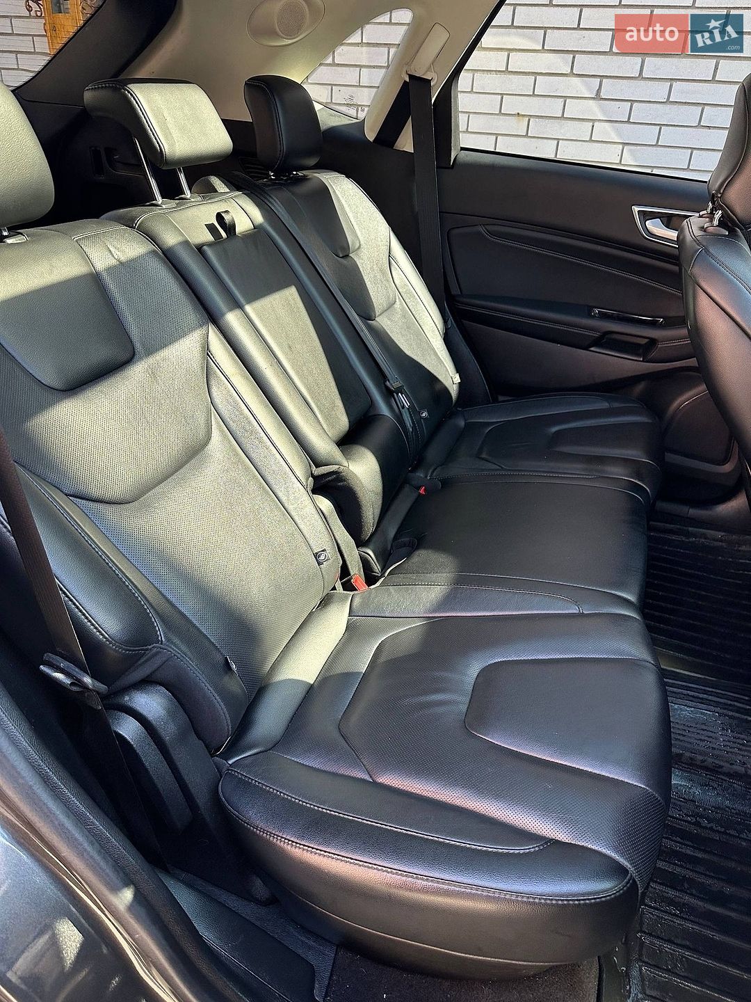 Ford Edge 2019 VIN 2FMPK3K98KBB54586 фото оголошення 13 з 18