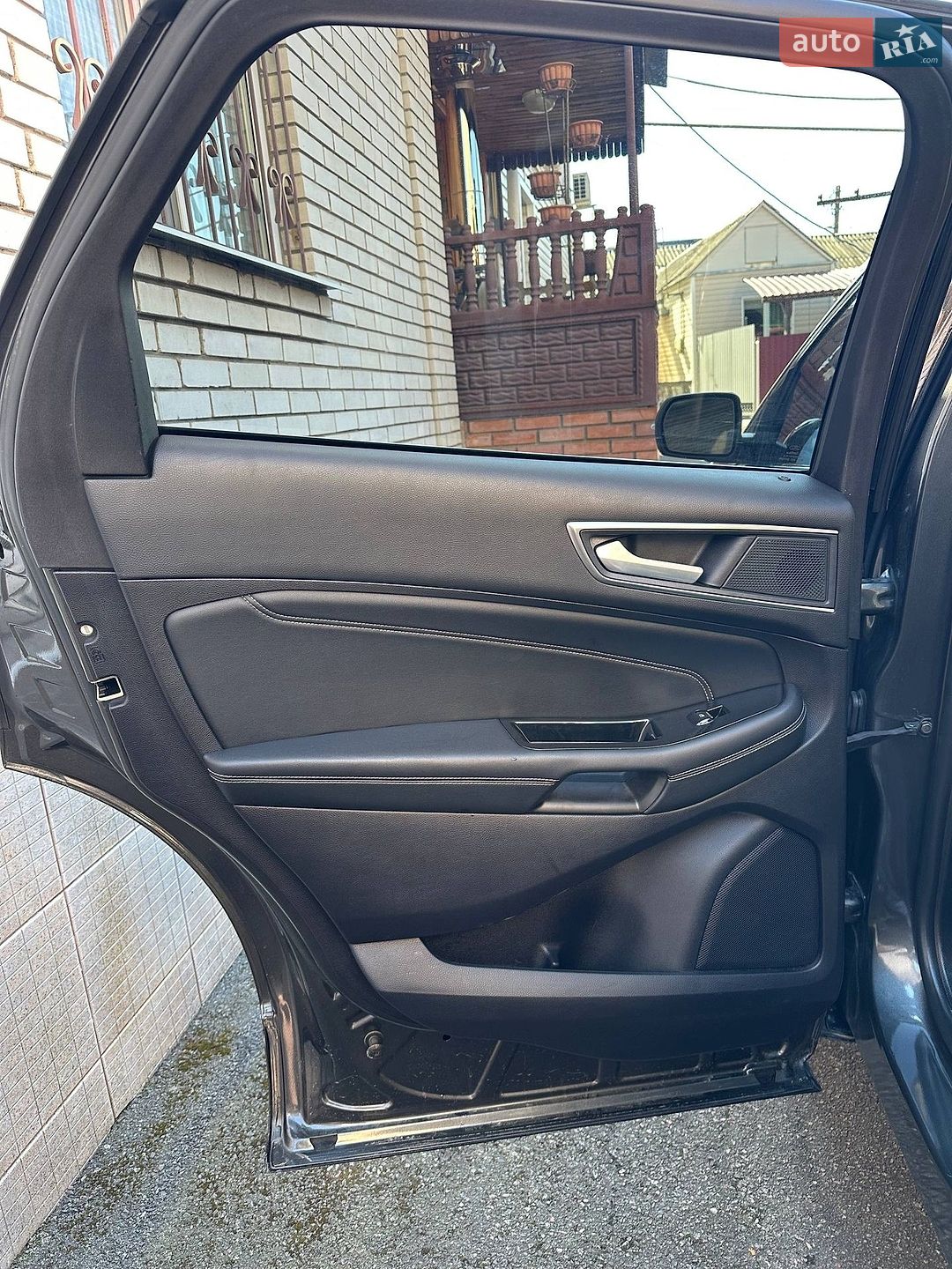 Ford Edge 2019 VIN 2FMPK3K98KBB54586 фото оголошення 14 з 18