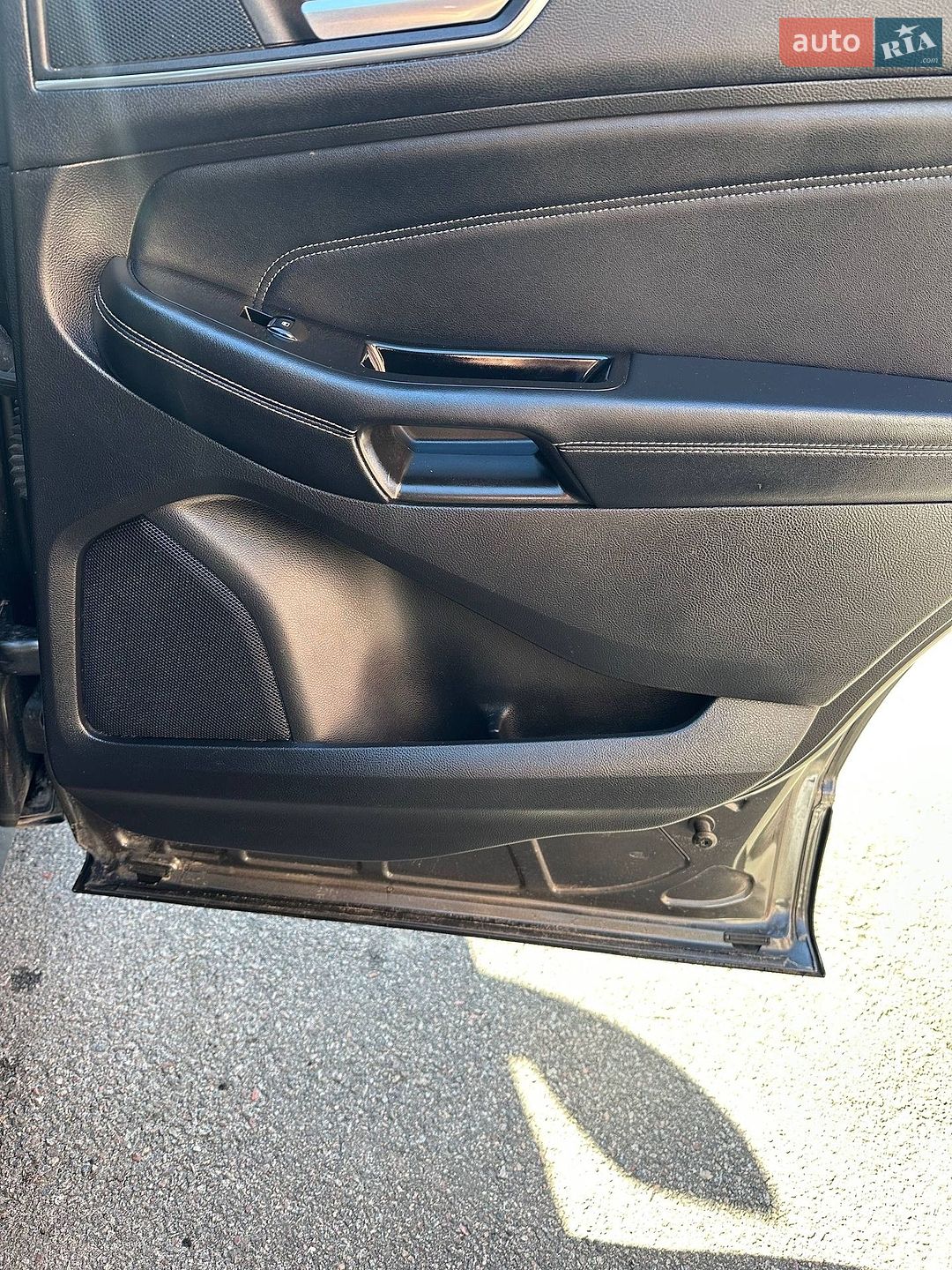 Ford Edge 2019 VIN 2FMPK3K98KBB54586 фото оголошення 15 з 18