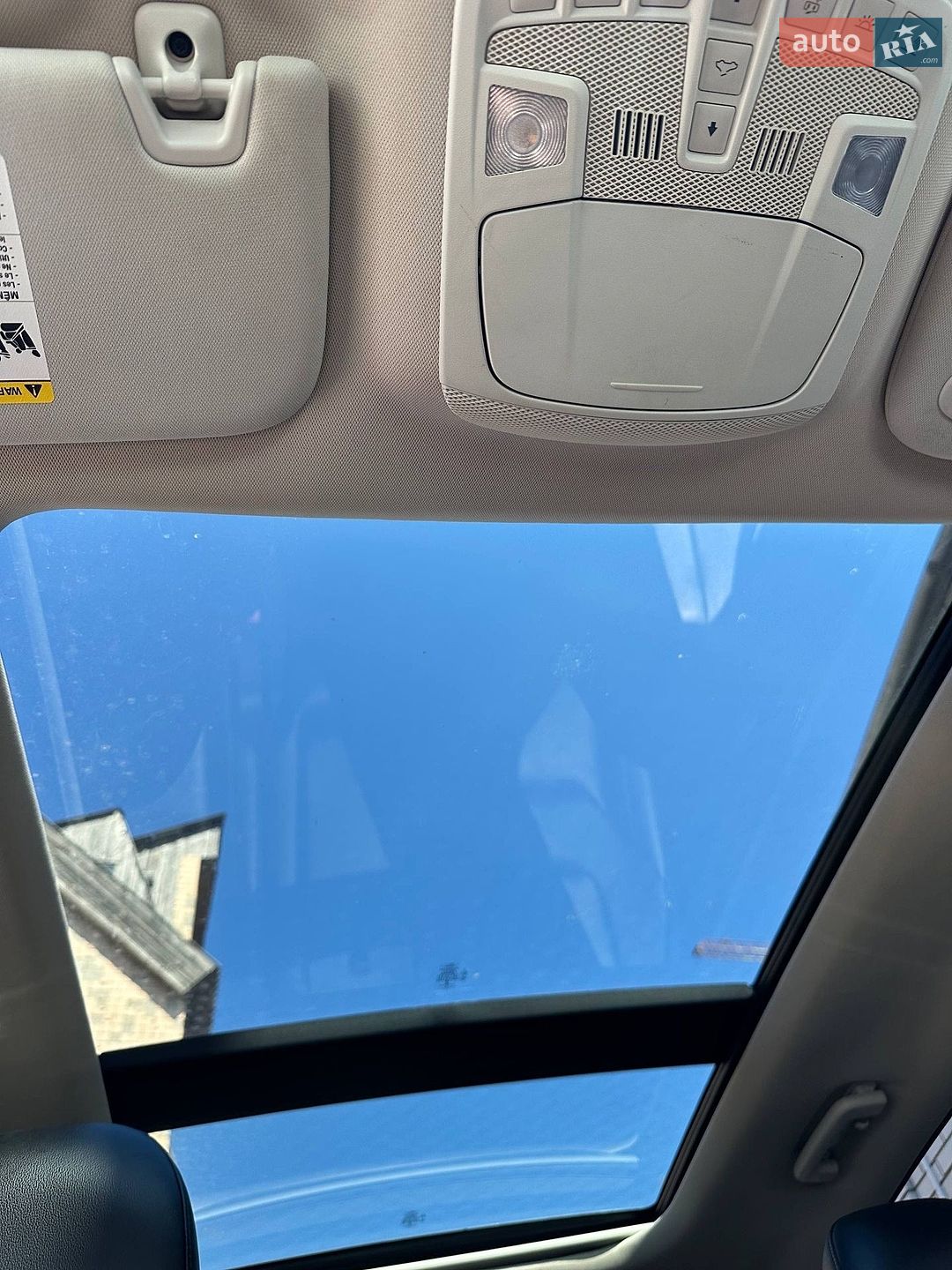 Ford Edge 2019 VIN 2FMPK3K98KBB54586 фото оголошення 17 з 18