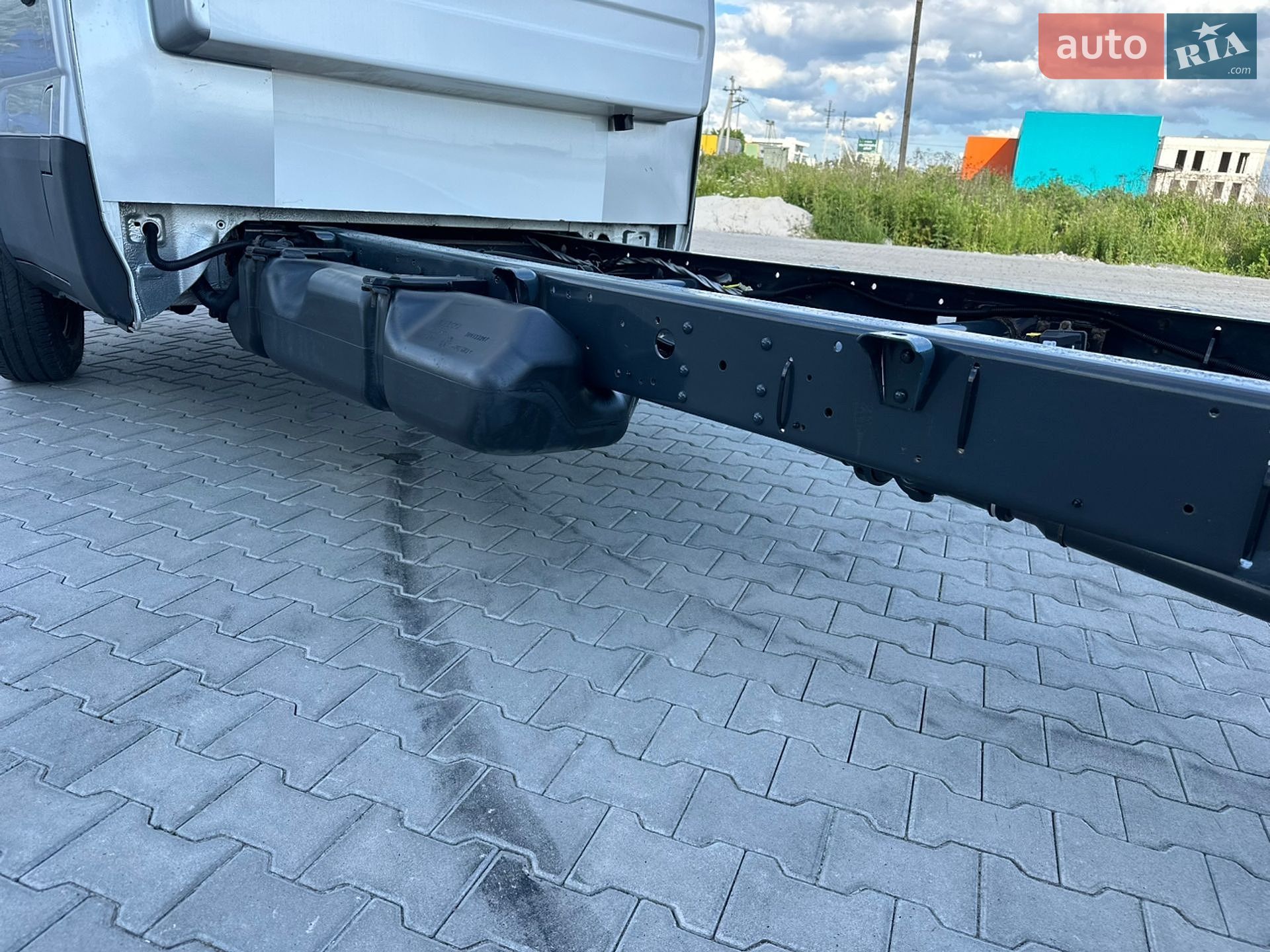 Iveco Daily 2018 VIN ZCFC270FX05182158 фото оголошення 16 з 36
