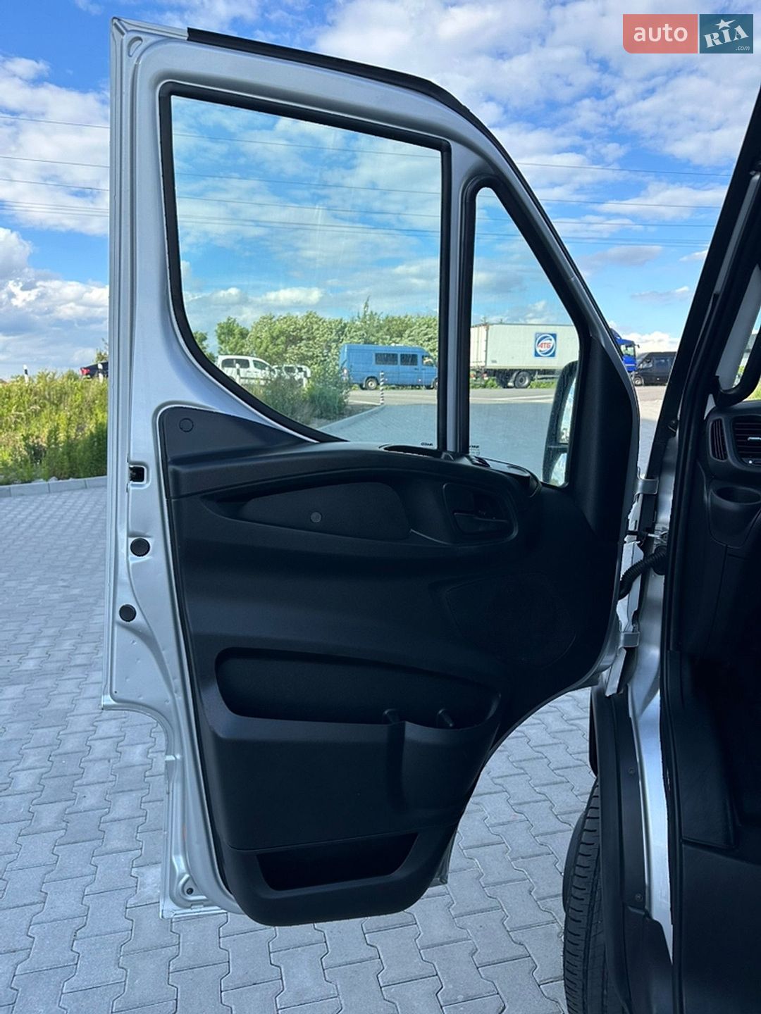 Iveco Daily 2018 VIN ZCFC270FX05182158 фото оголошення 18 з 36