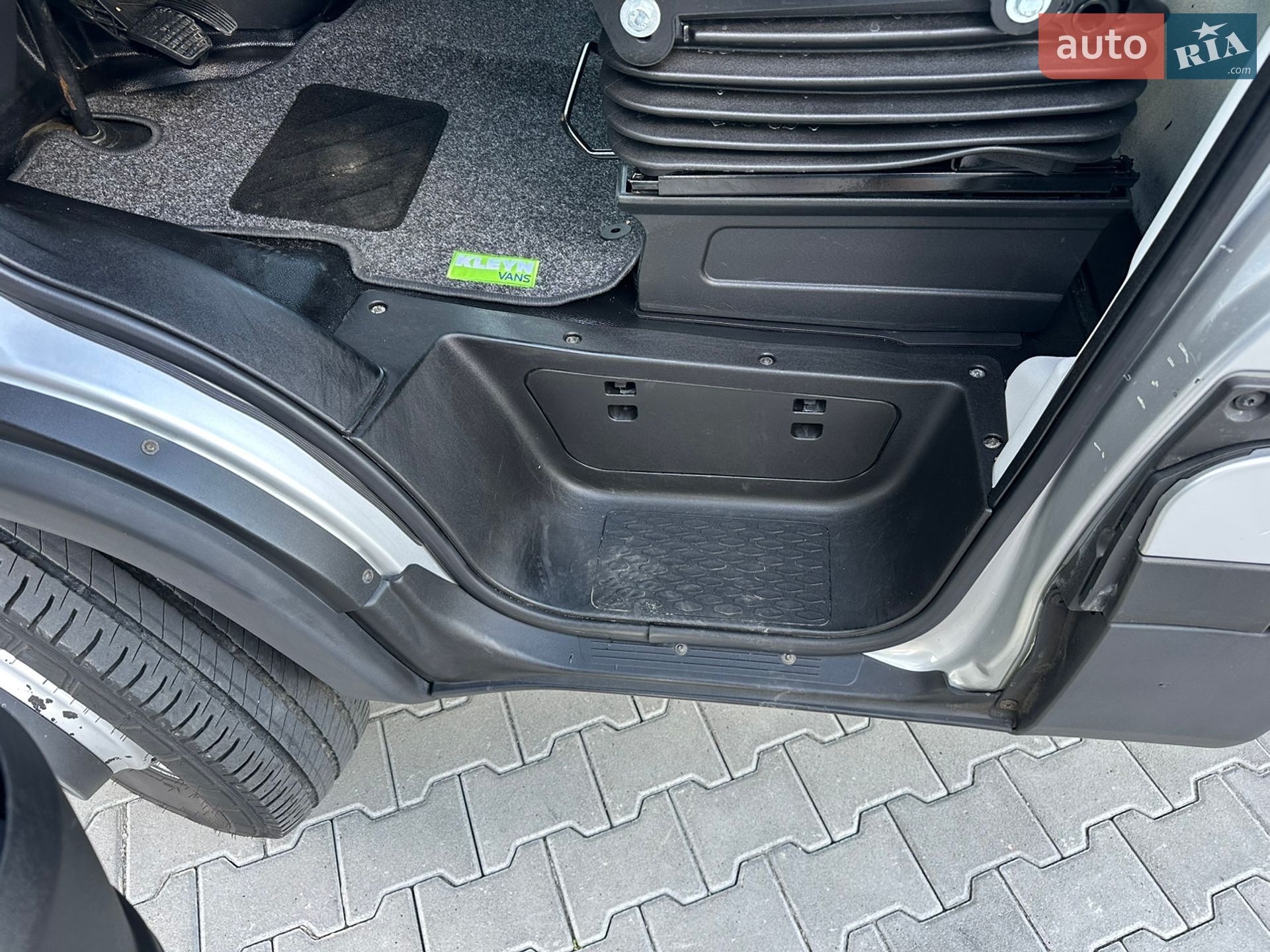 Iveco Daily 2018 VIN ZCFC270FX05182158 фото оголошення 20 з 36