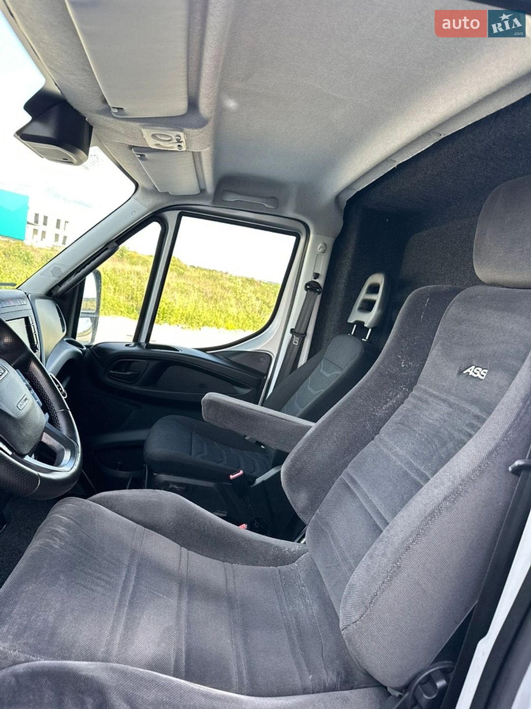 Iveco Daily 2018 VIN ZCFC270FX05182158 фото оголошення 22 з 36