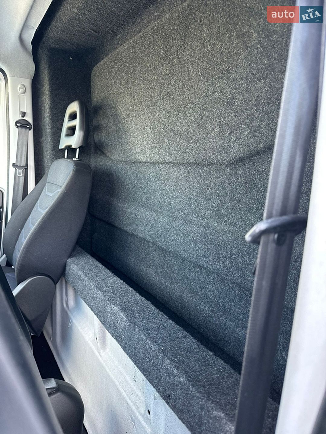 Iveco Daily 2018 VIN ZCFC270FX05182158 фото оголошення 24 з 36