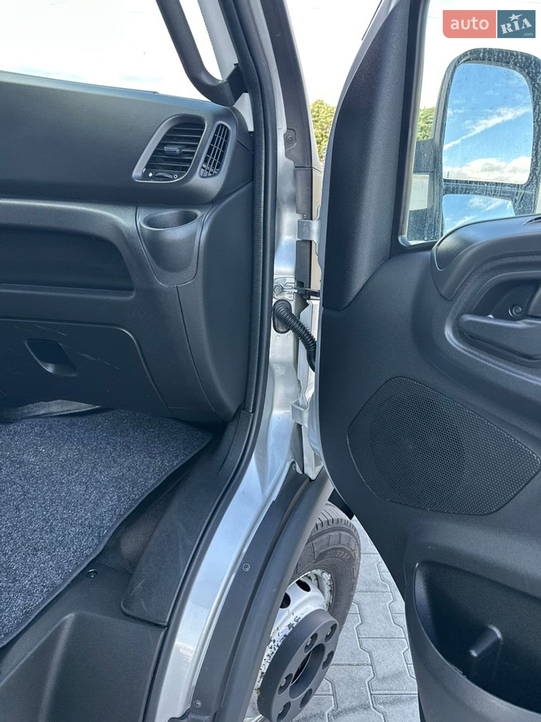 Iveco Daily 2018 VIN ZCFC270FX05182158 фото оголошення 29 з 36