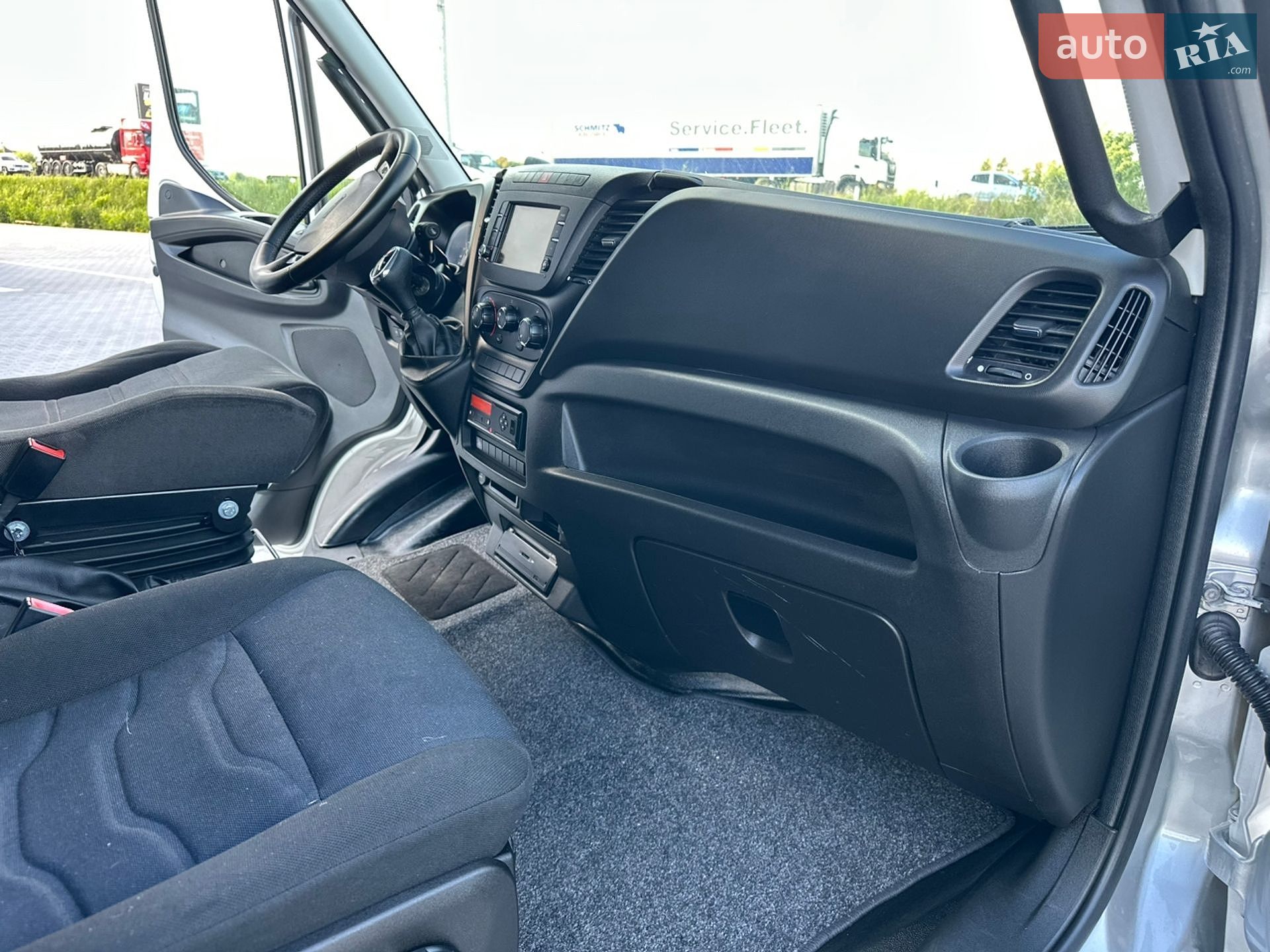 Iveco Daily 2018 VIN ZCFC270FX05182158 фото оголошення 30 з 36