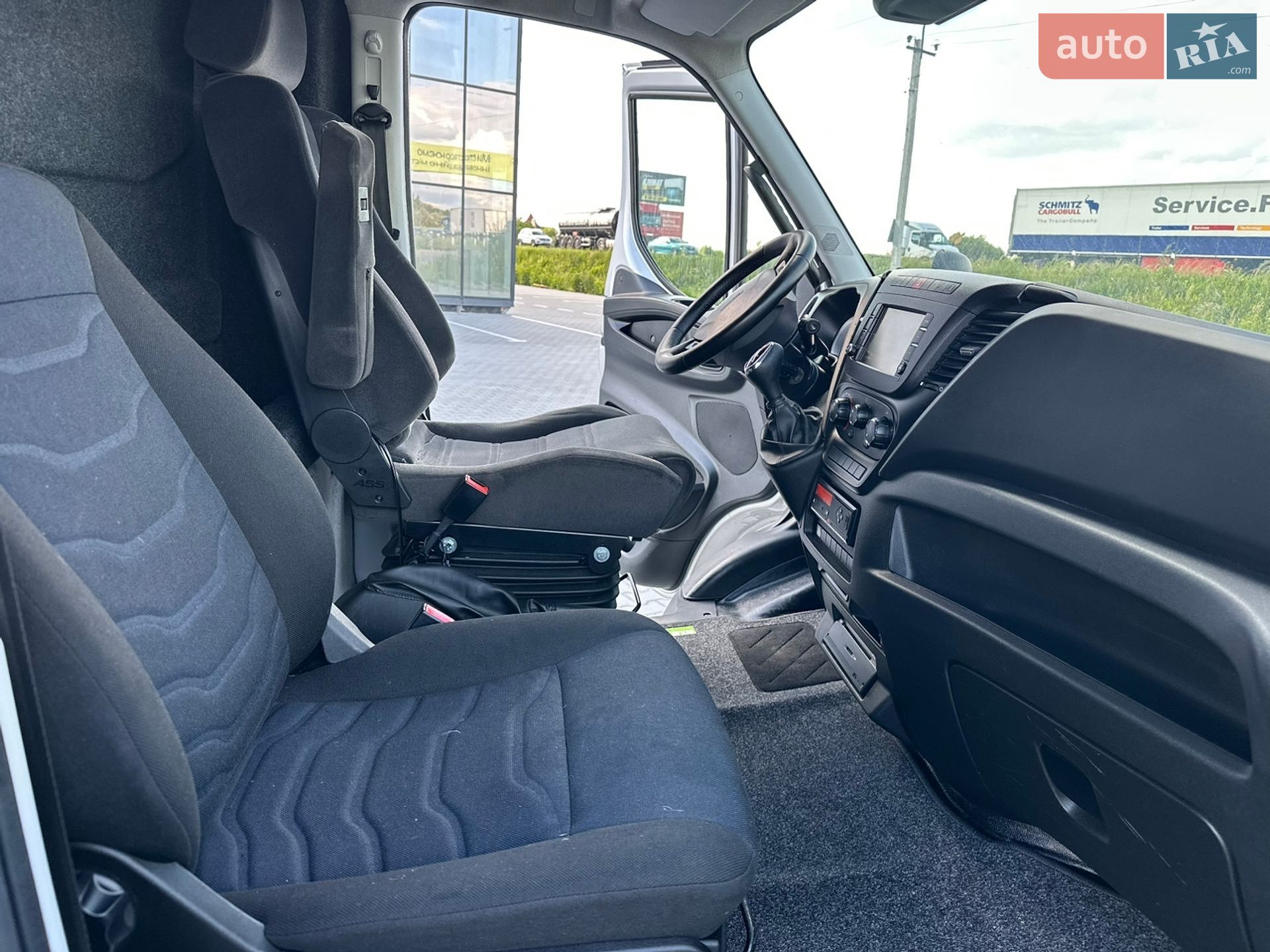 Iveco Daily 2018 VIN ZCFC270FX05182158 фото оголошення 32 з 36