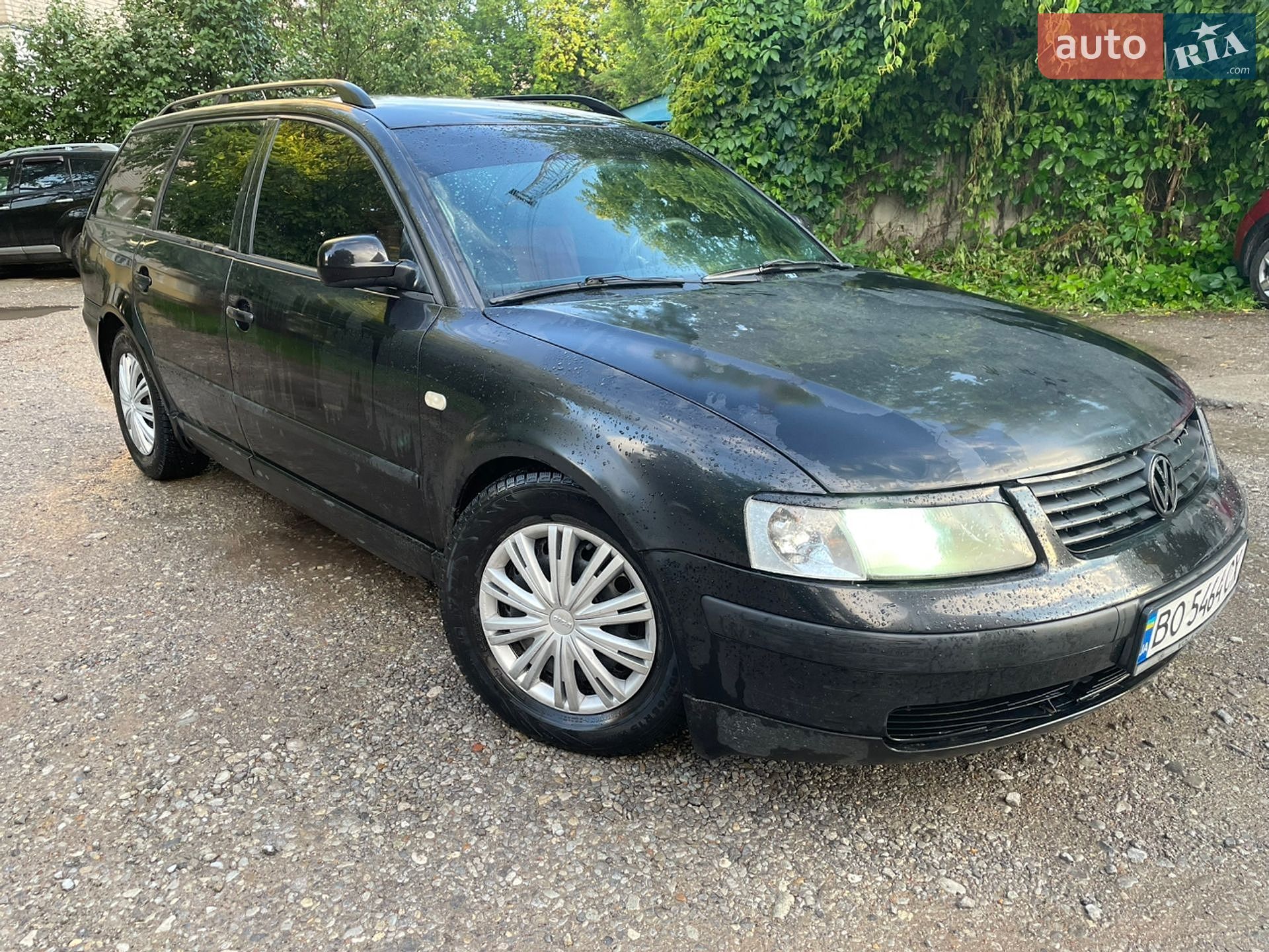 Volkswagen Passat 1999 VIN WVWZZZ3BZYE195545 фото оголошення 3 з 11
