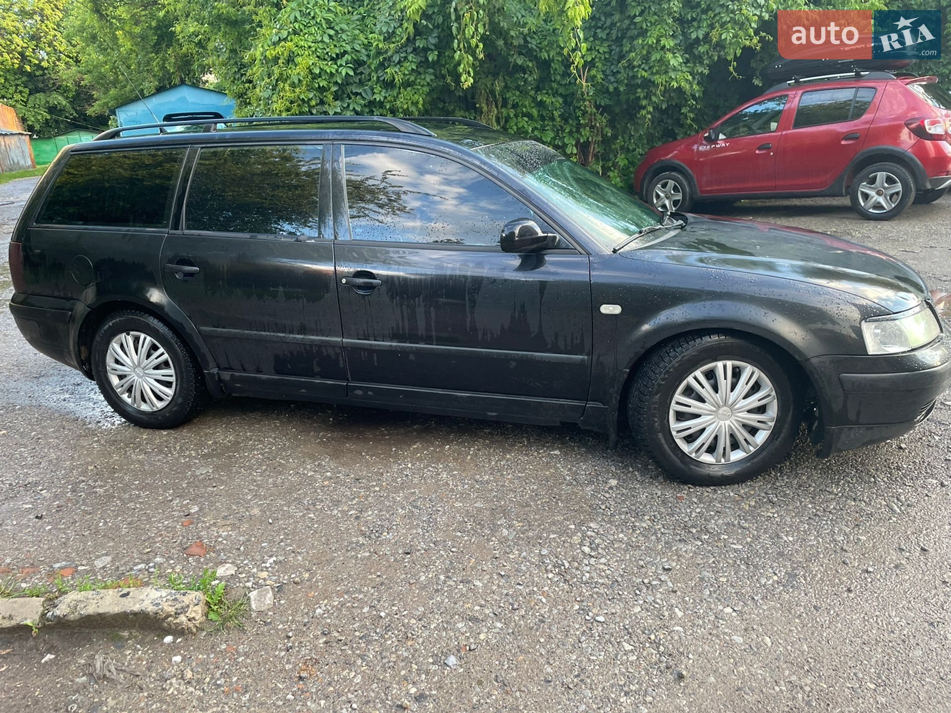 Volkswagen Passat 1999 VIN WVWZZZ3BZYE195545 фото оголошення 5 з 11