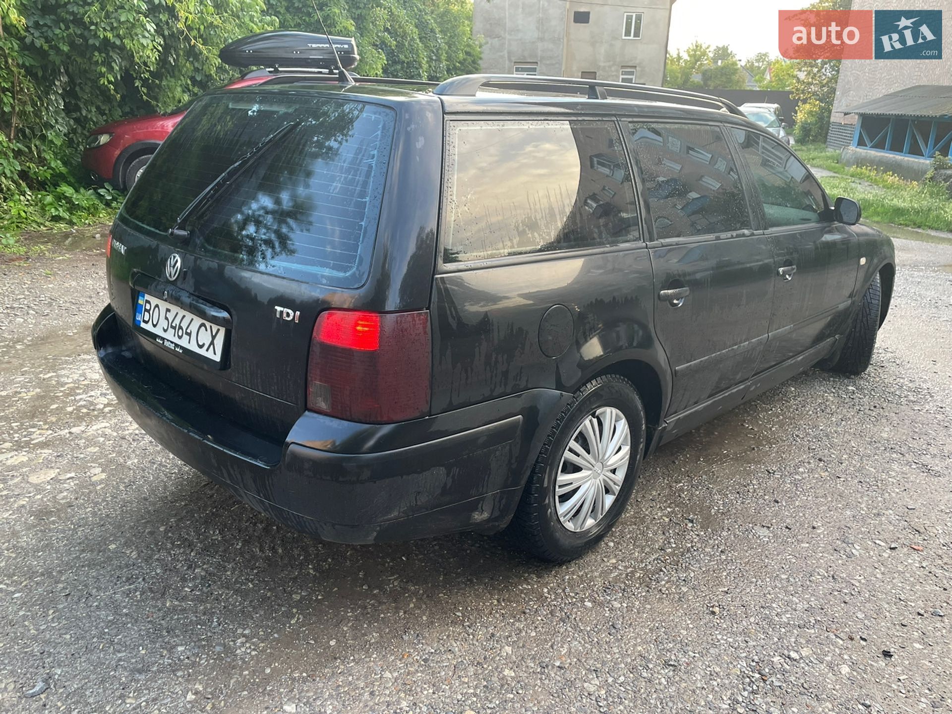 Volkswagen Passat 1999 VIN WVWZZZ3BZYE195545 фото оголошення 6 з 11