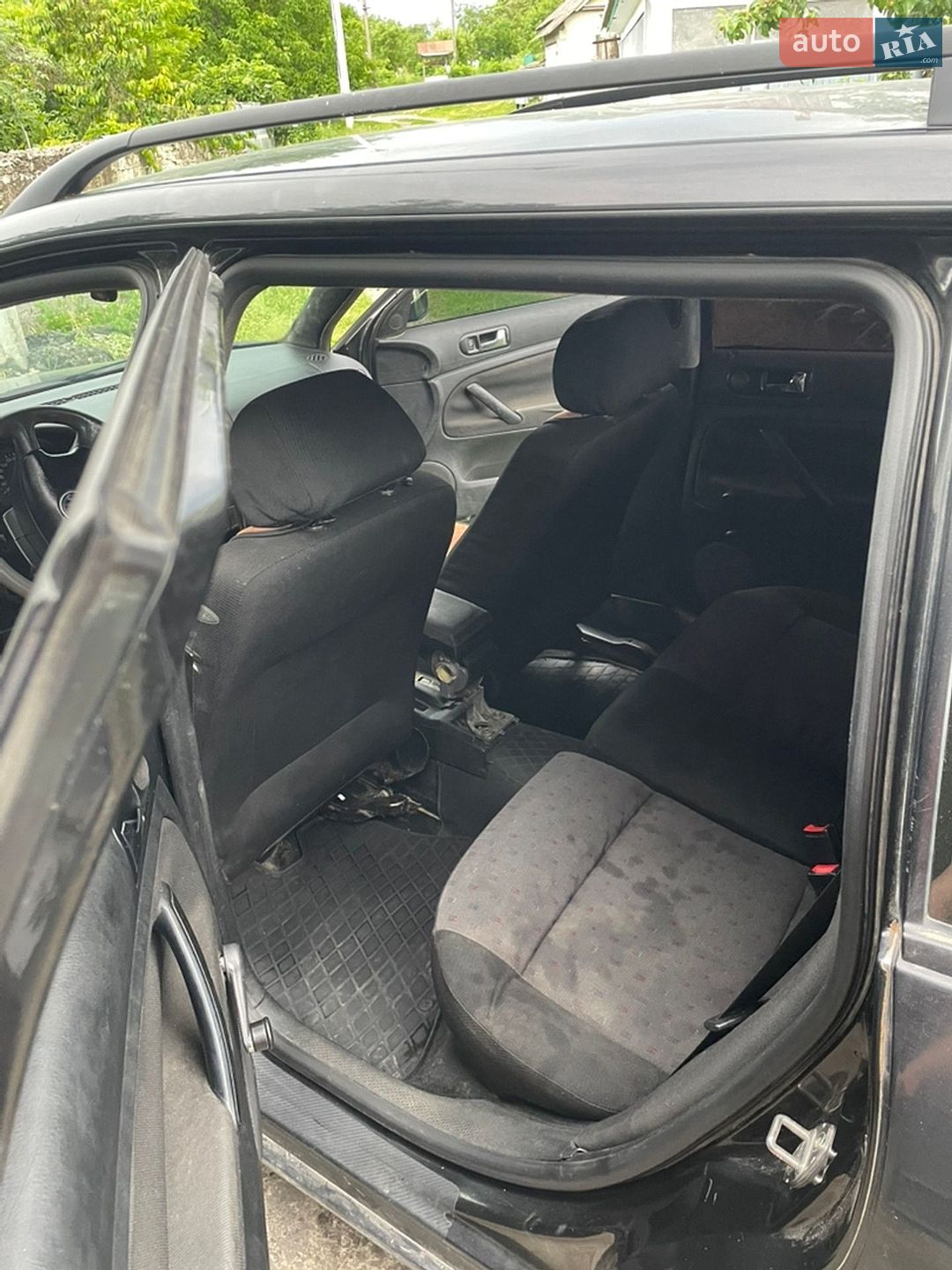 Volkswagen Passat 1999 VIN WVWZZZ3BZYE195545 фото оголошення 8 з 11