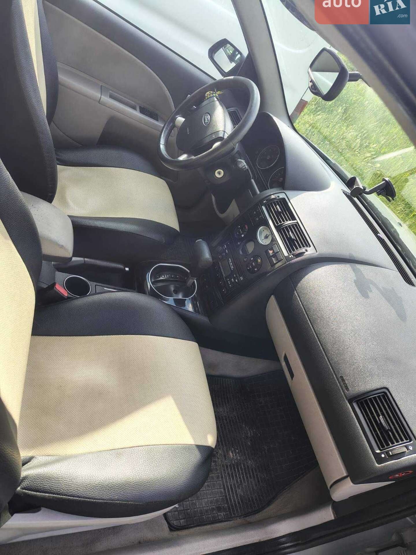 Ford Mondeo 2003 VIN WF05XXGBB53D30144 фото оголошення 10 з 10