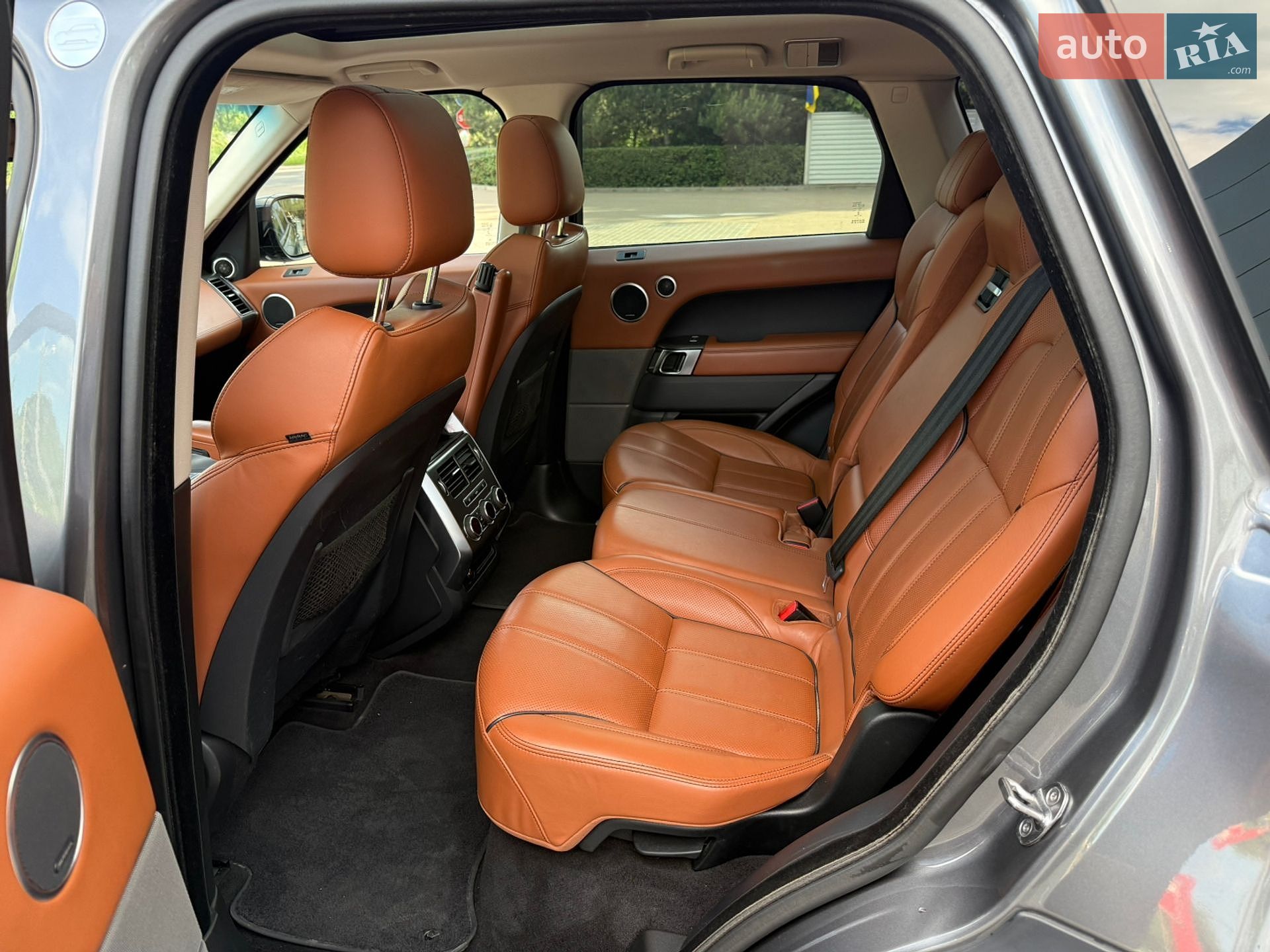 Land Rover Range Rover Sport 2013 VIN SALWA2FF3EA309695 фото оголошення 13 з 19