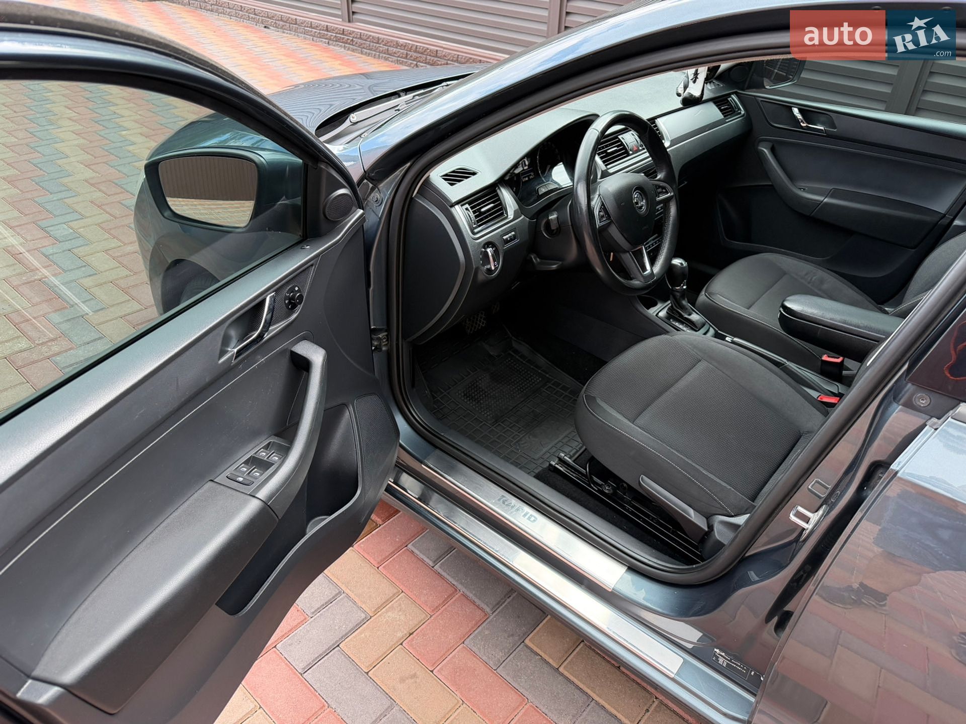 Skoda Spaceback 2014 VIN TMBED2NH4EB150113 фото оголошення 11 з 24