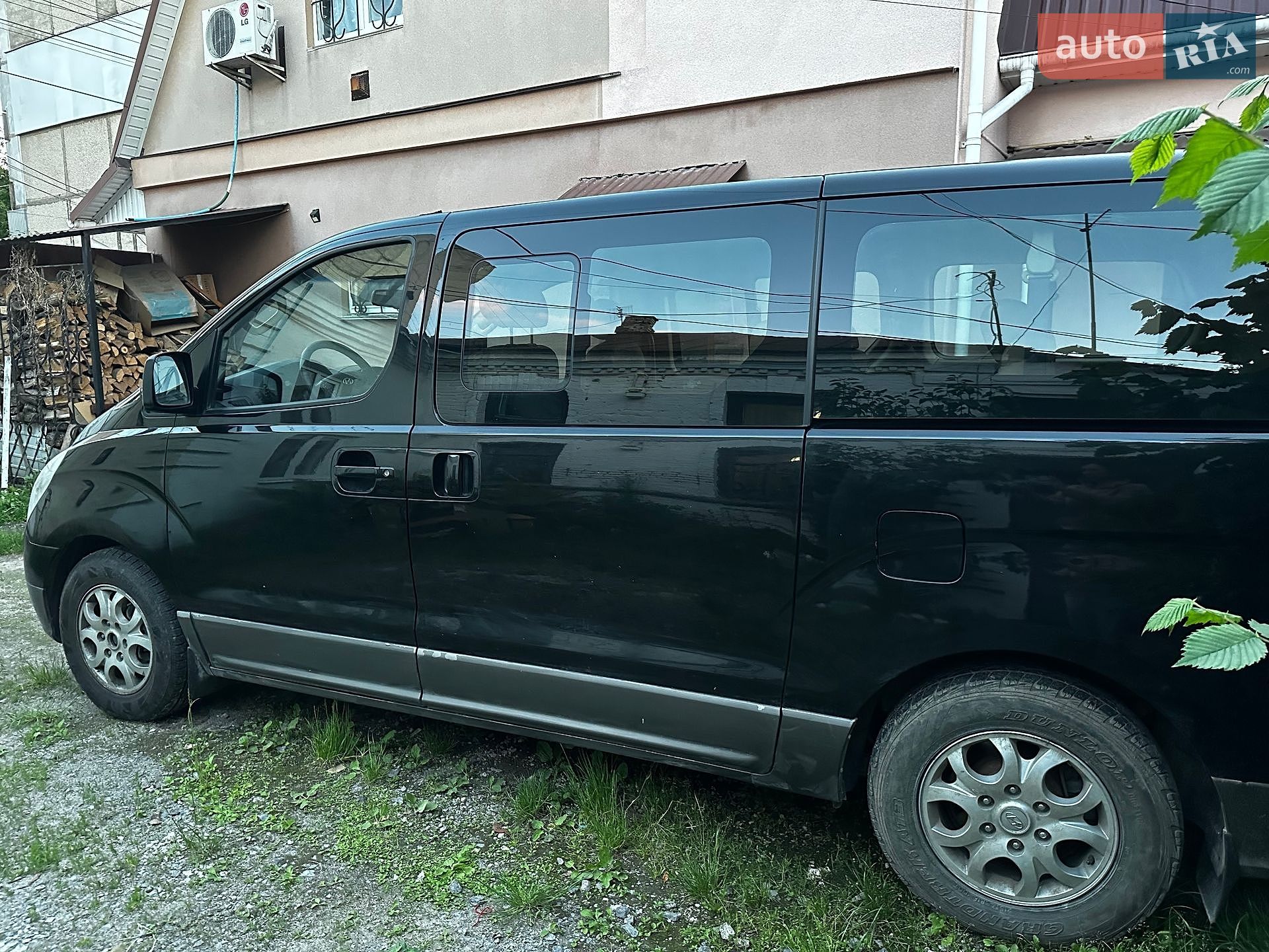 Hyundai H-1 2012 VIN KMHWH81RBDU483079 фото оголошення 9 з 20