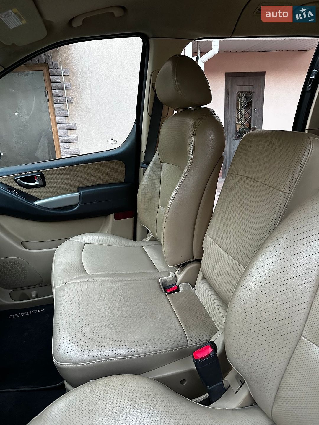 Hyundai H-1 2012 VIN KMHWH81RBDU483079 фото оголошення 15 з 20