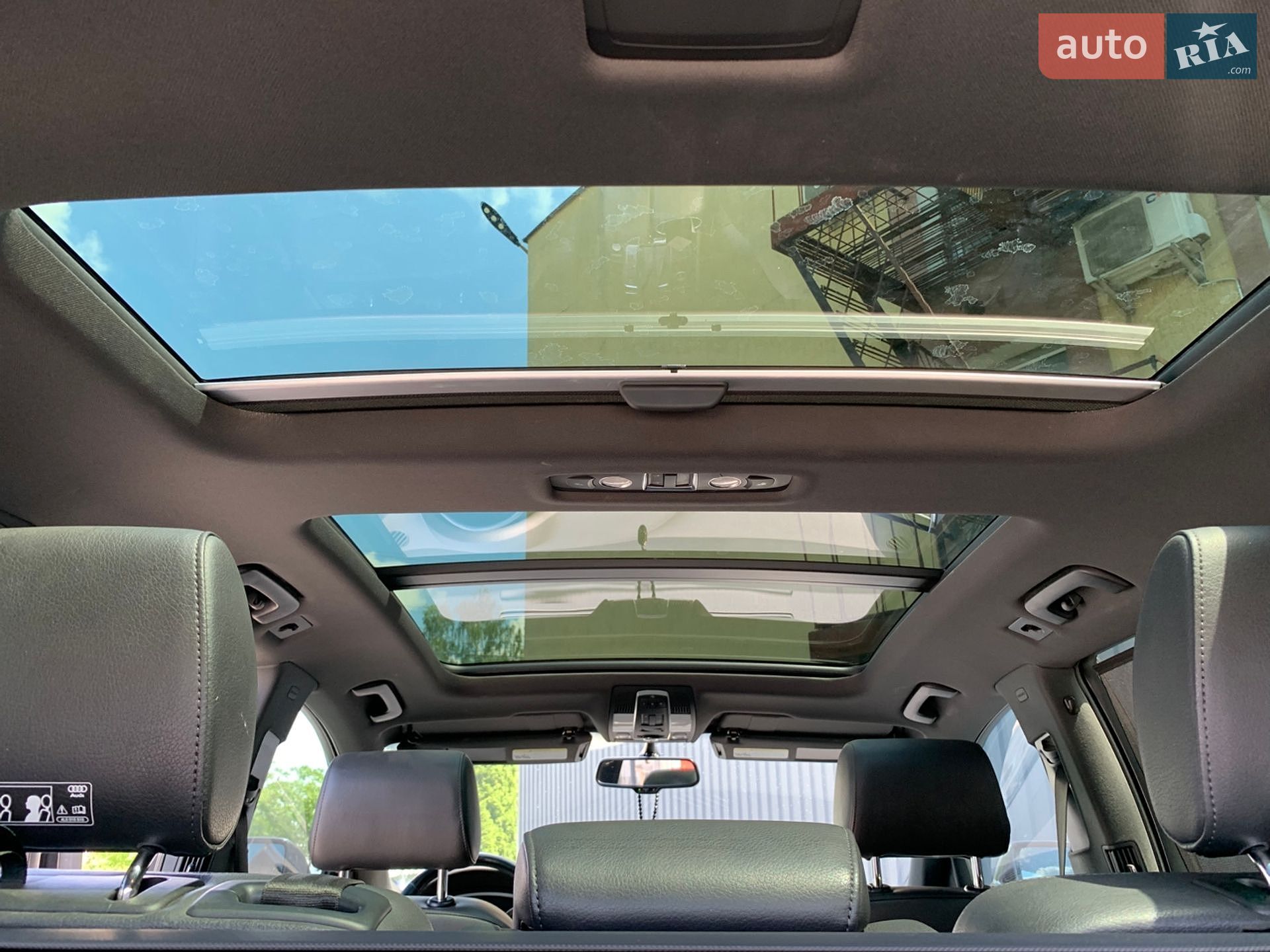 Audi Q7 2013 VIN WA1DGAFEXED009952 фото оголошення 8 з 19
