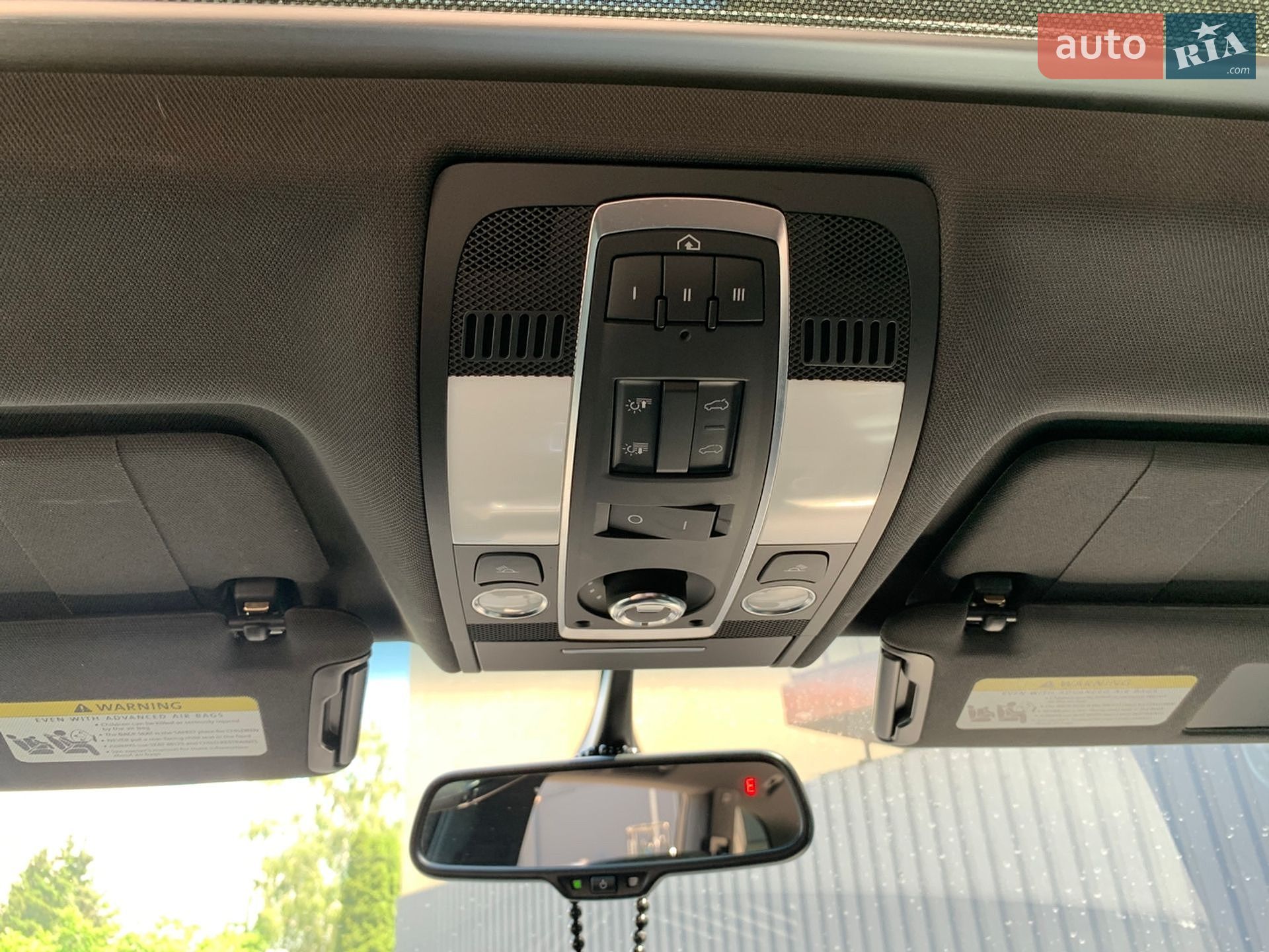 Audi Q7 2013 VIN WA1DGAFEXED009952 фото оголошення 9 з 19